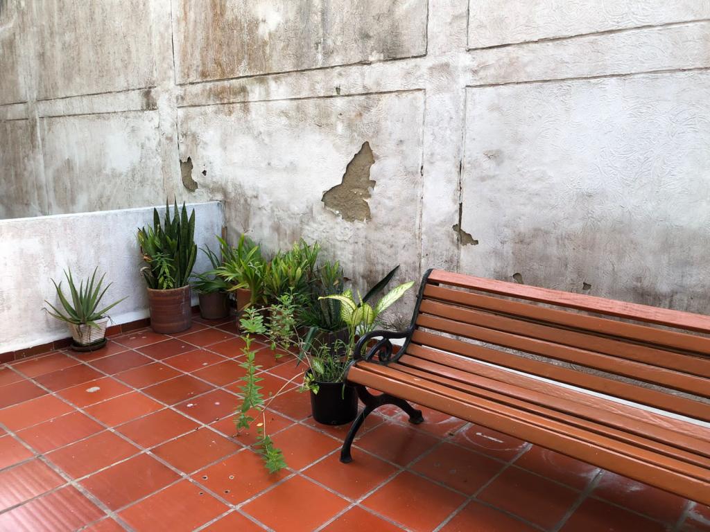 Apartamento en venta en Villa Santos, Barranquilla · foto 21 de 21