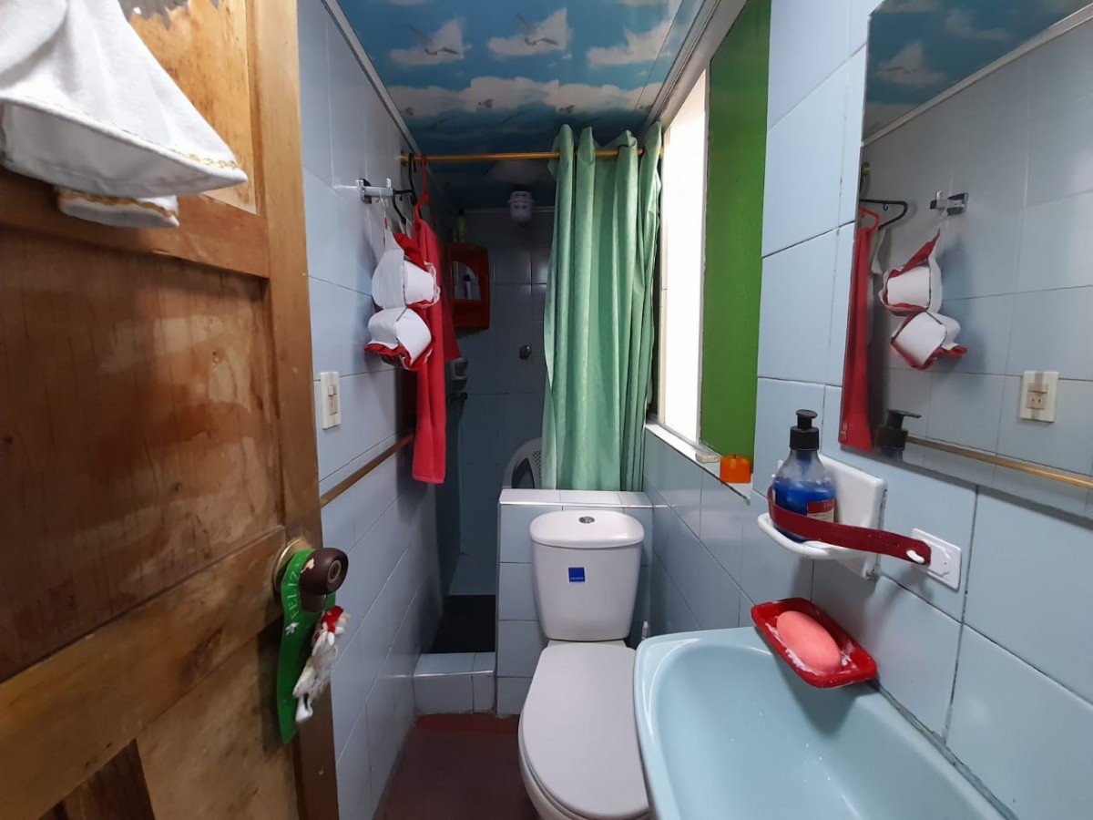 Casa en venta en Timiza, Bogotá · foto 3 de 9