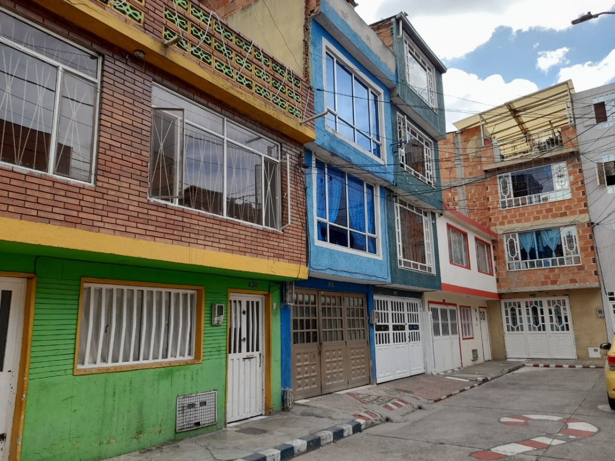 Casa en venta en Timiza, Bogotá · foto 5 de 9