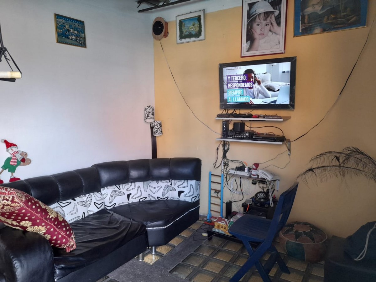 Casa en venta en Timiza, Bogotá · foto 6 de 9