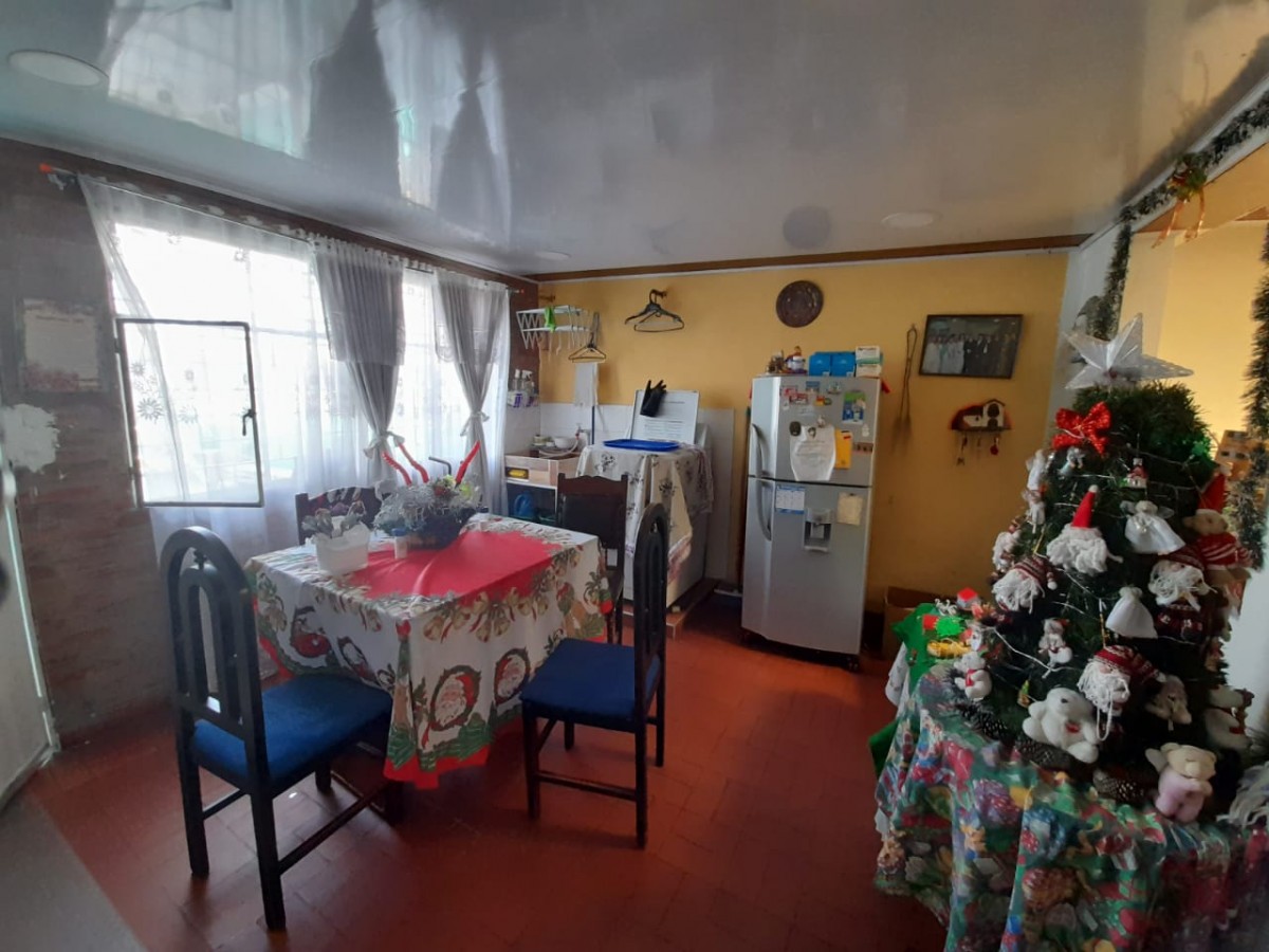 Casa en venta en Timiza, Bogotá · foto 7 de 9