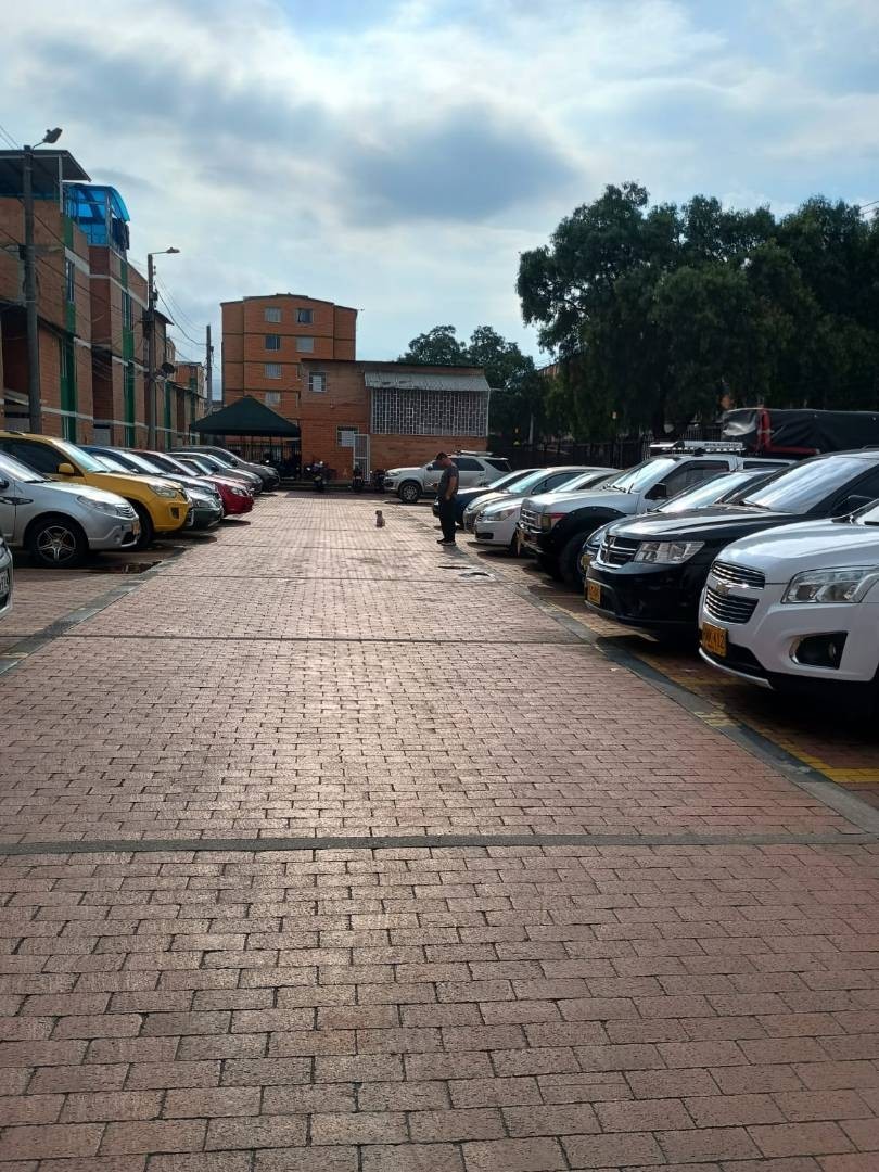 Casa en venta en Bosa Porvenir, Bogotá · foto 2 de 14