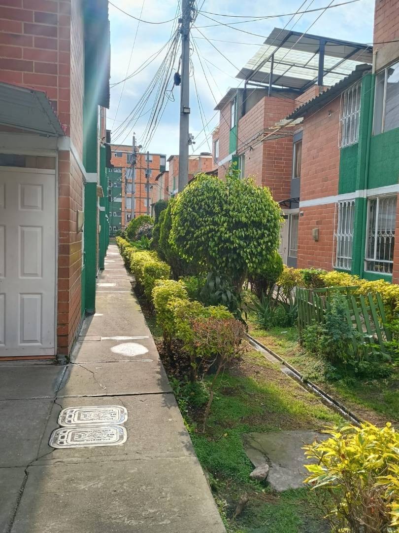 Casa en venta en Bosa Porvenir, Bogotá · foto 3 de 14