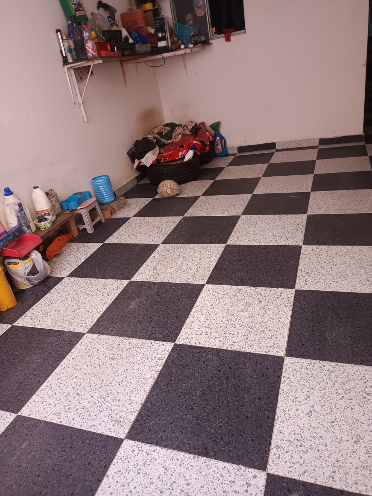 Casa en venta en Santa Rita, Bogotá · foto 2 de 5