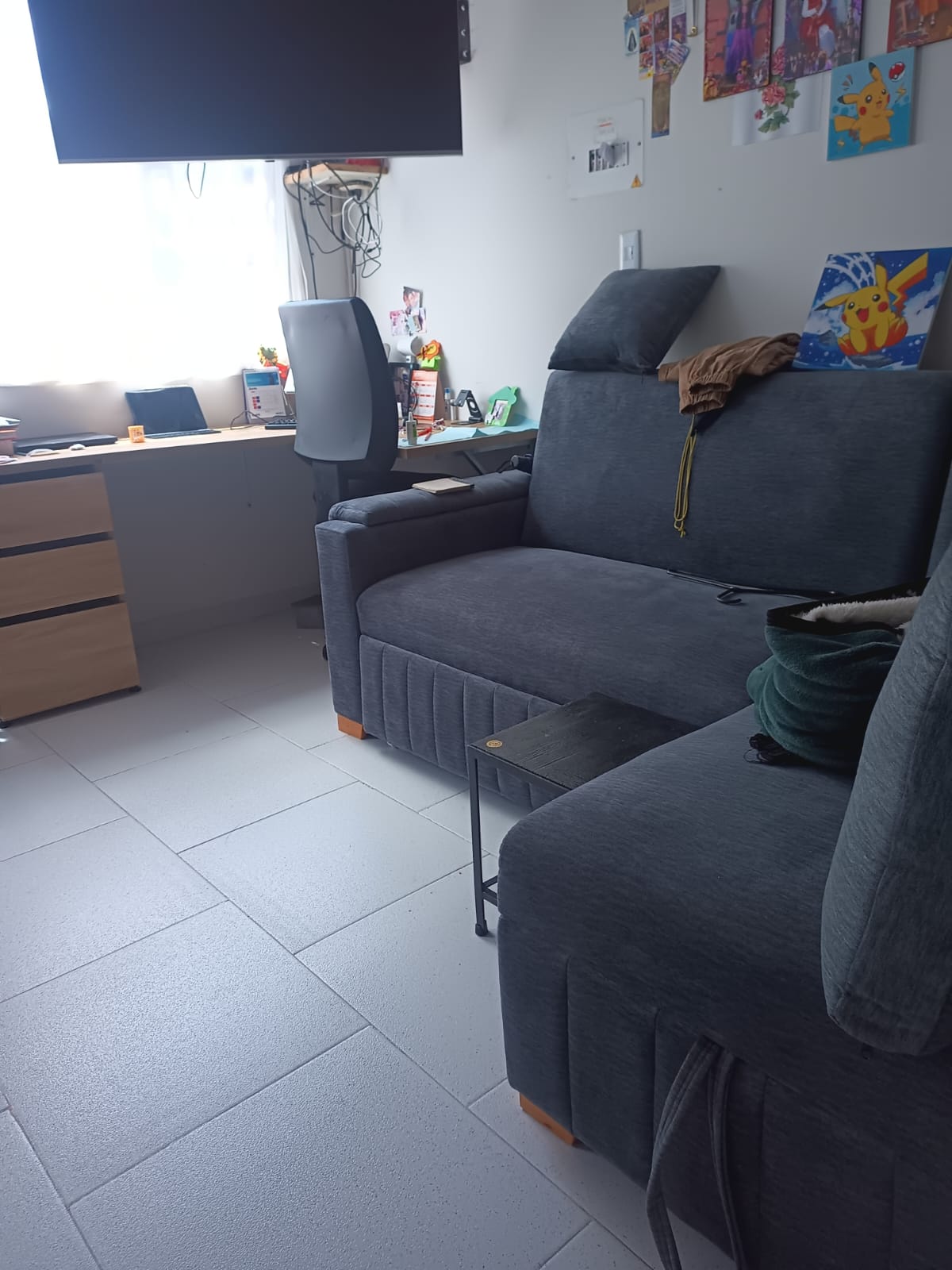 Casa en venta en Santa Rita, Bogotá · foto 4 de 5
