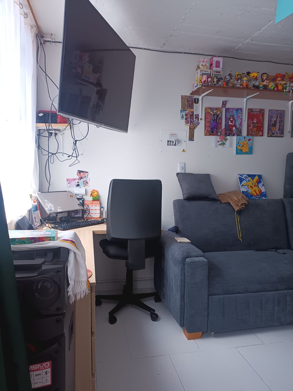 Casa en venta en Santa Rita, Bogotá · foto 5 de 5