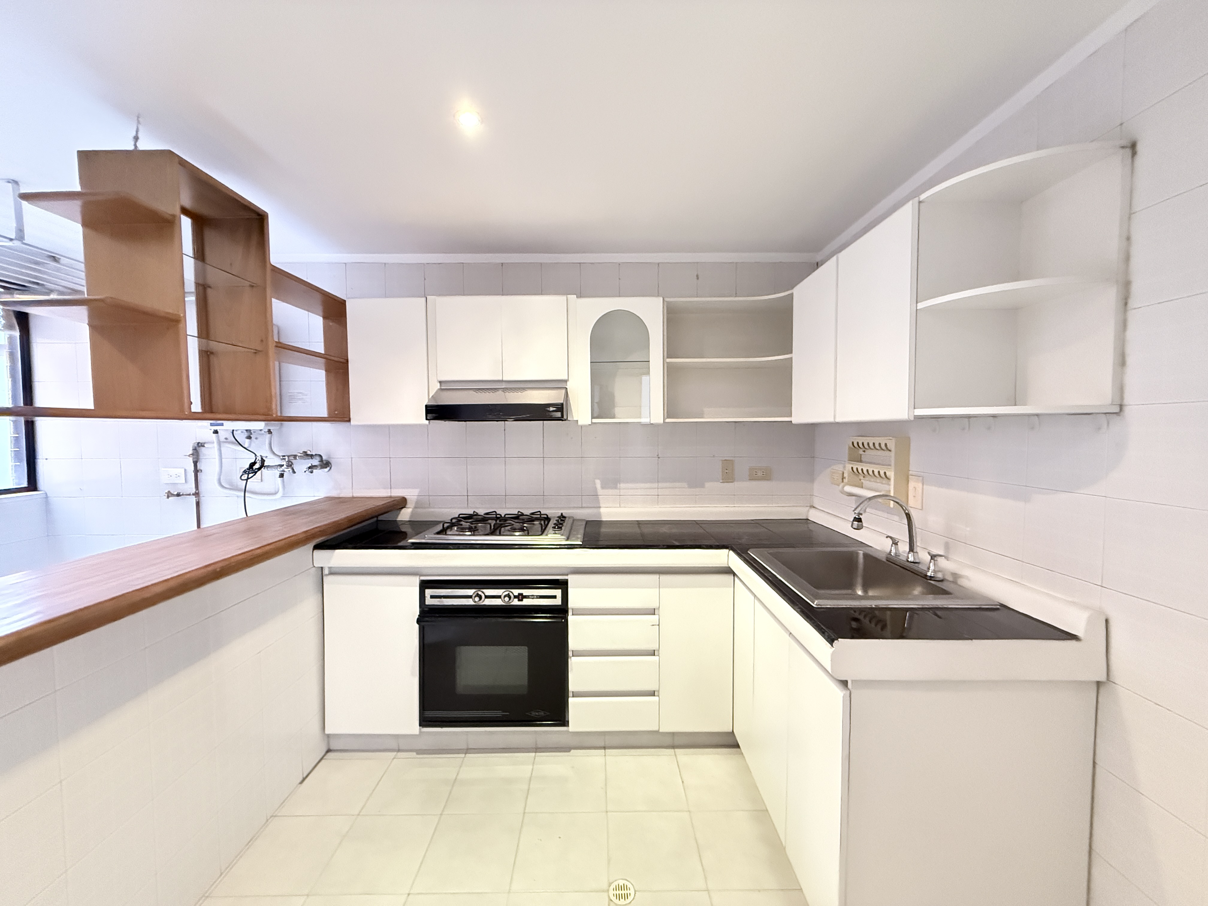 Apartamento en venta en Santa Barbara, Bogotá · foto 2 de 20