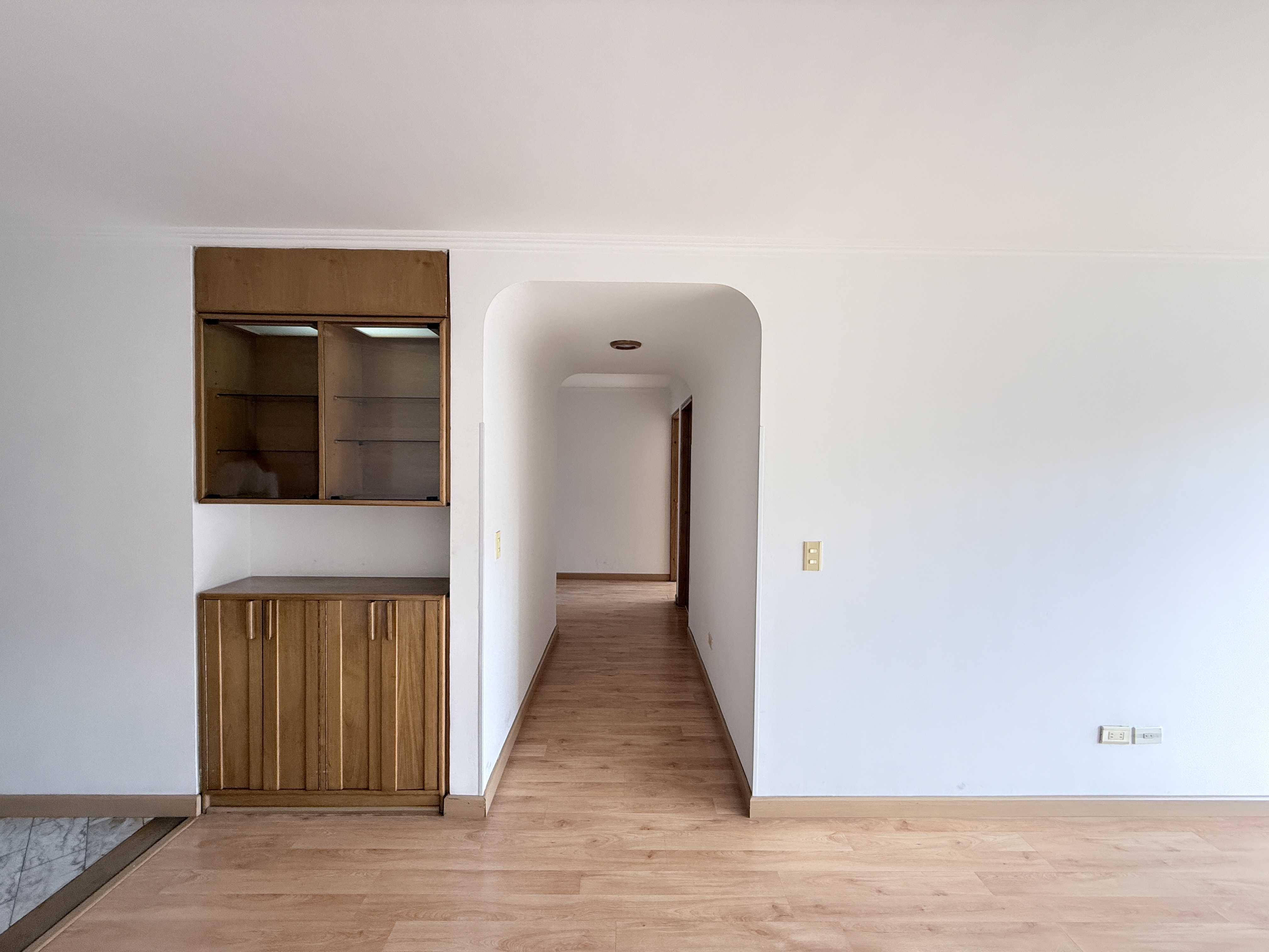 Apartamento en venta en Santa Barbara, Bogotá · foto 3 de 20
