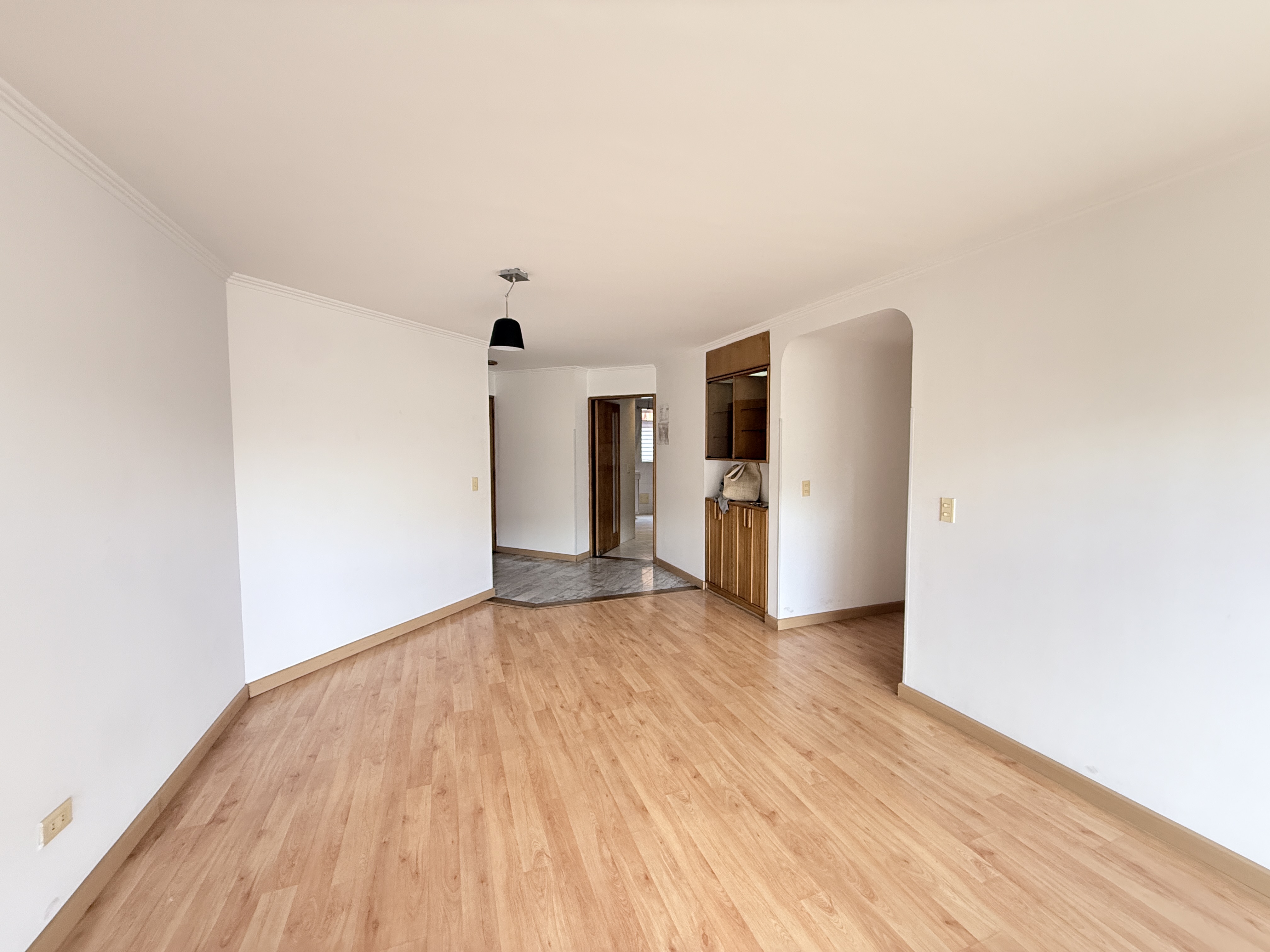 Apartamento en venta en Santa Barbara, Bogotá · foto 4 de 20
