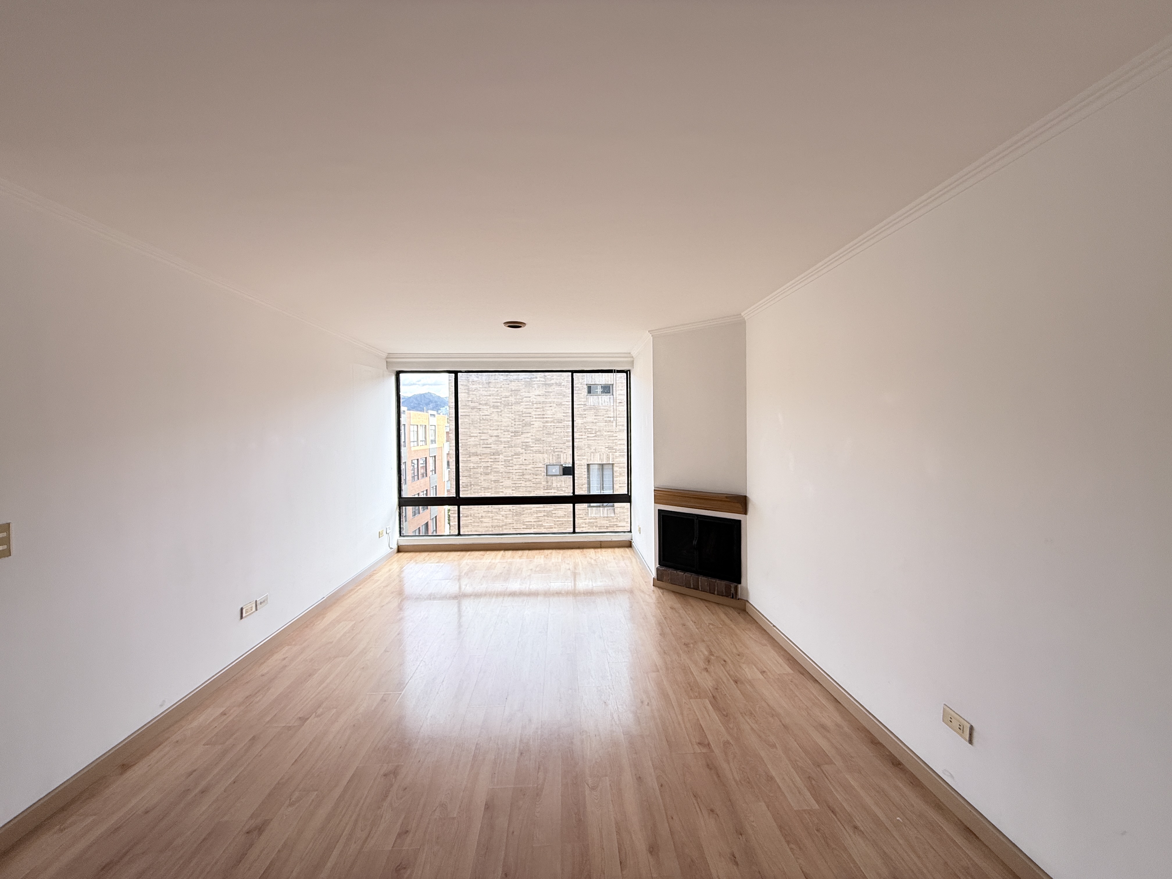 Apartamento en venta en Santa Barbara, Bogotá · foto 5 de 20