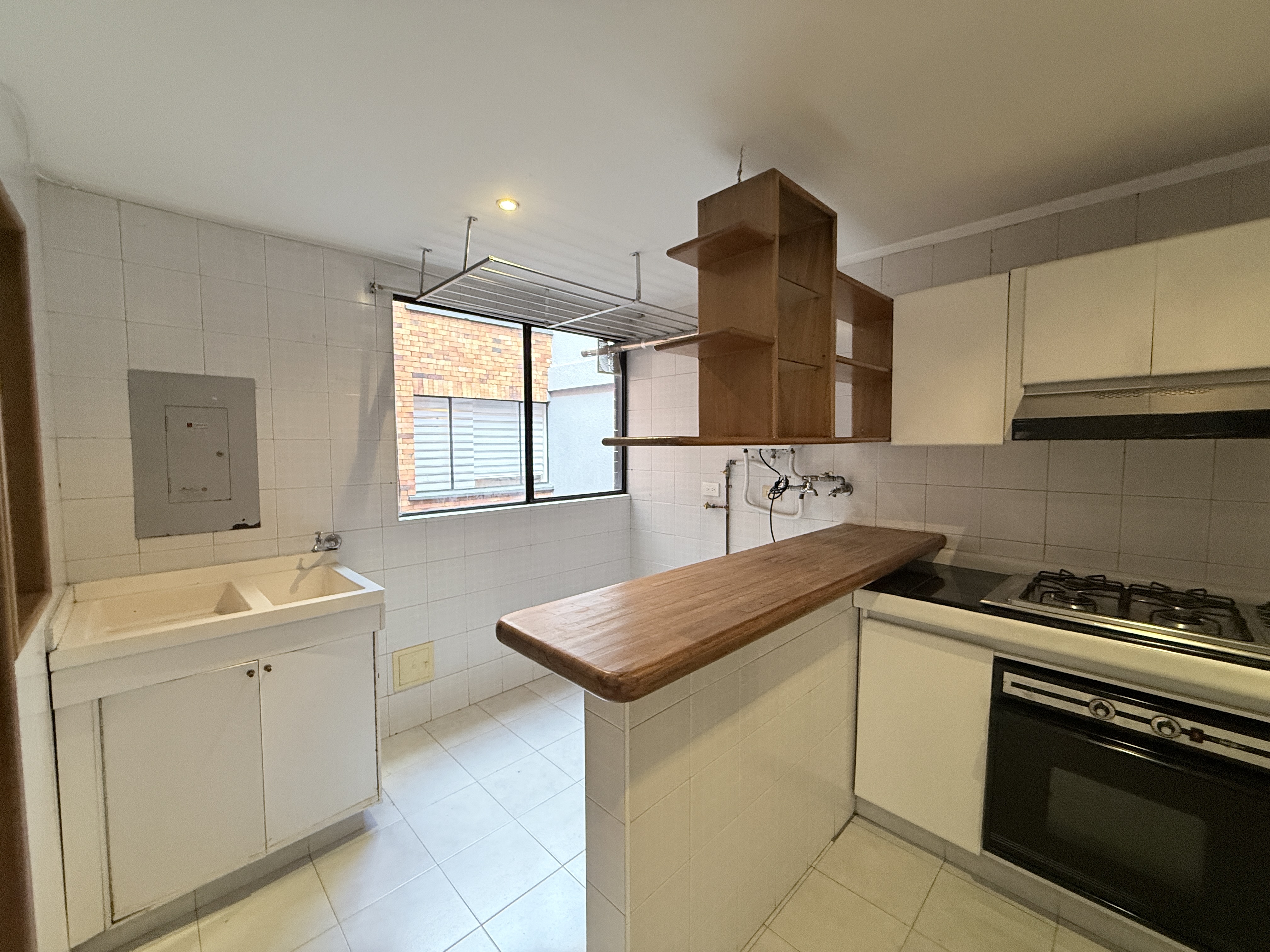 Apartamento en venta en Santa Barbara, Bogotá · foto 8 de 20
