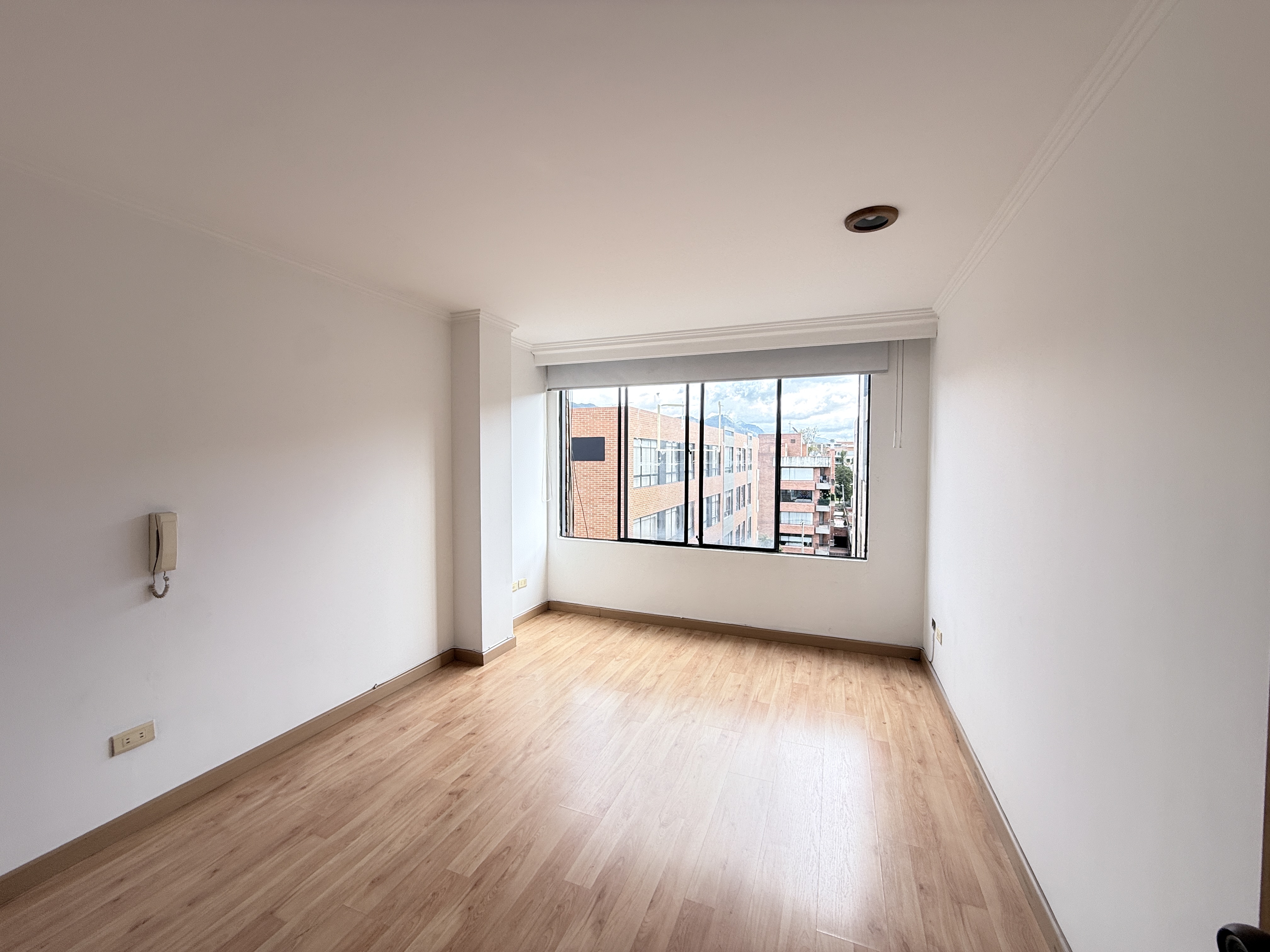 Apartamento en venta en Santa Barbara, Bogotá · foto 9 de 20