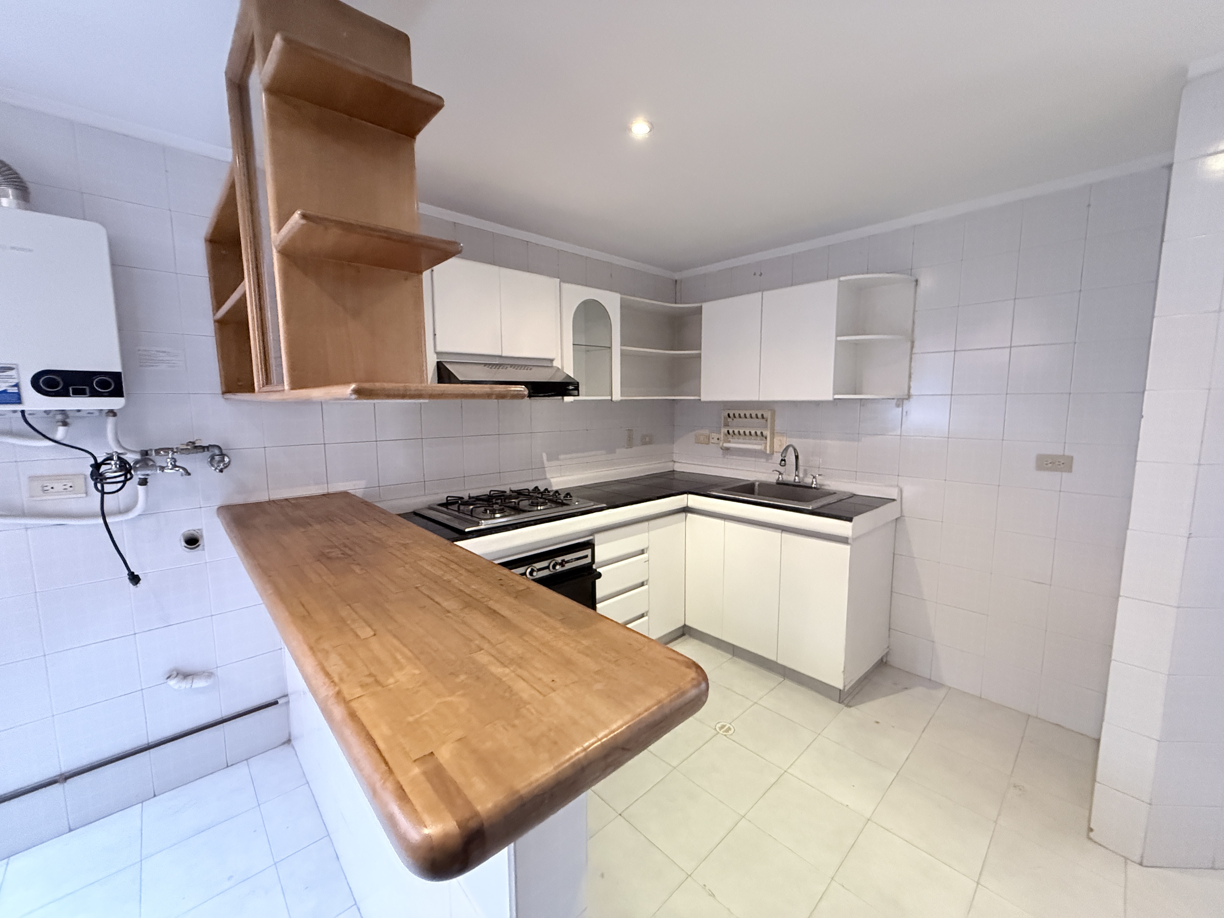 Apartamento en venta en Santa Barbara, Bogotá · foto 12 de 20