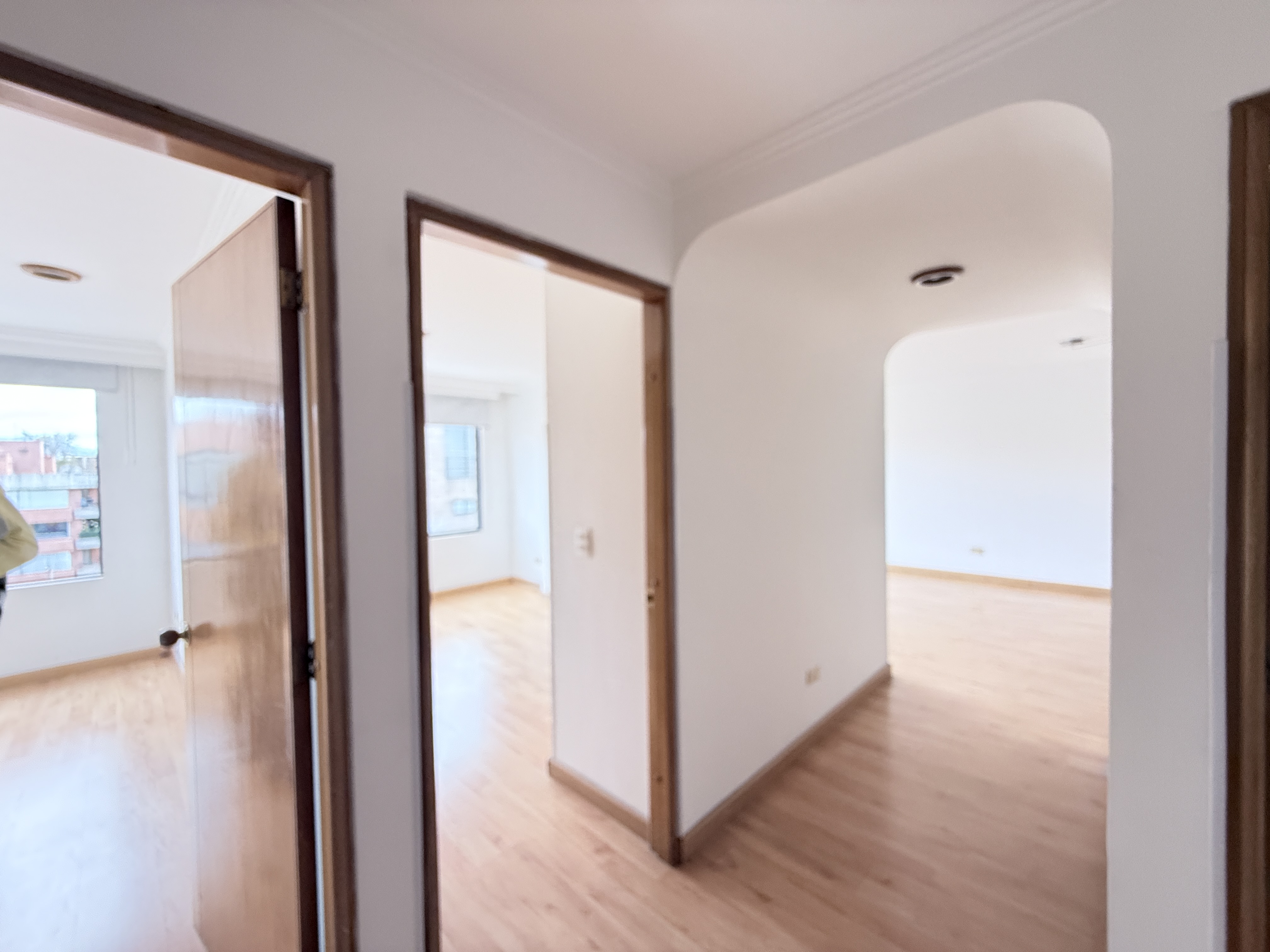 Apartamento en venta en Santa Barbara, Bogotá · foto 14 de 20