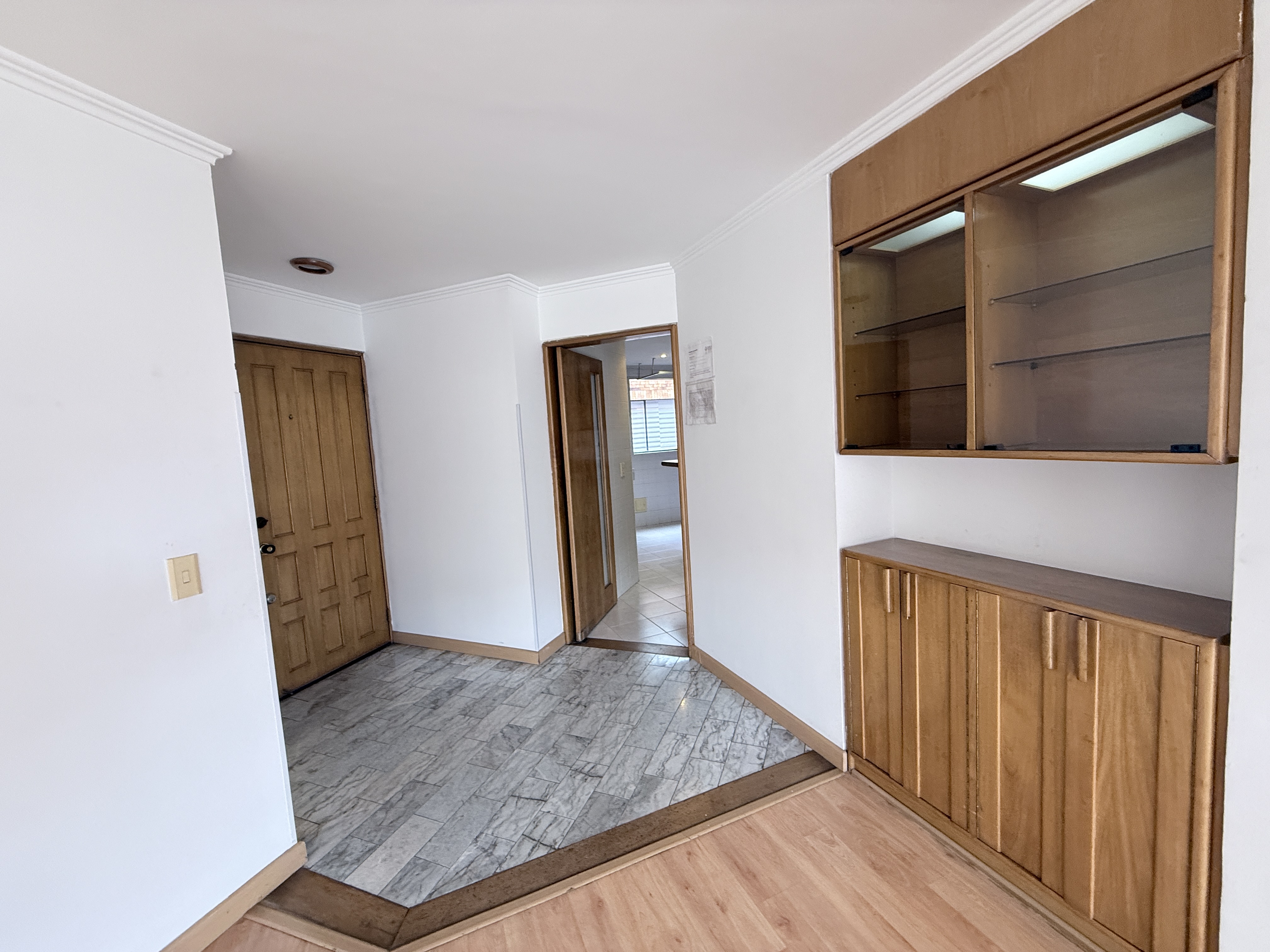 Apartamento en venta en Santa Barbara, Bogotá · foto 17 de 20