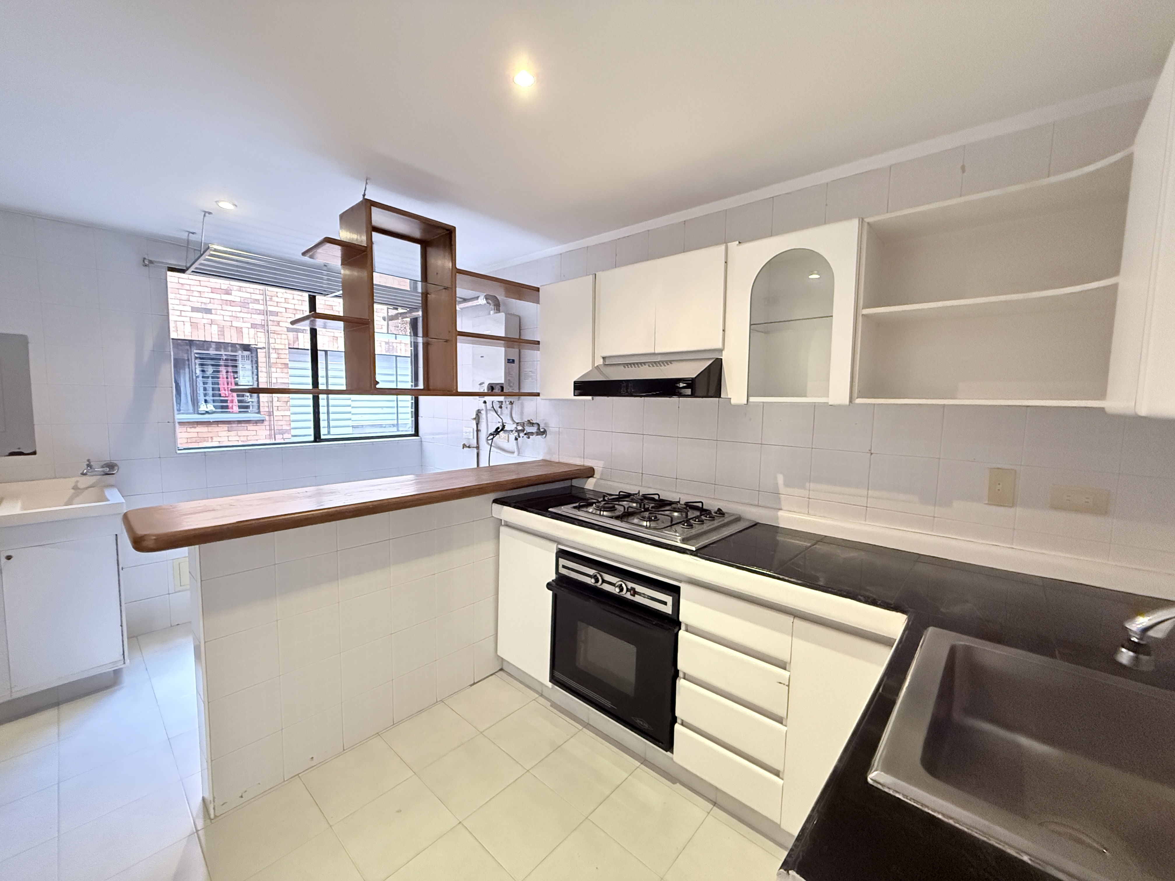 Apartamento en venta en Santa Barbara, Bogotá · foto 18 de 20