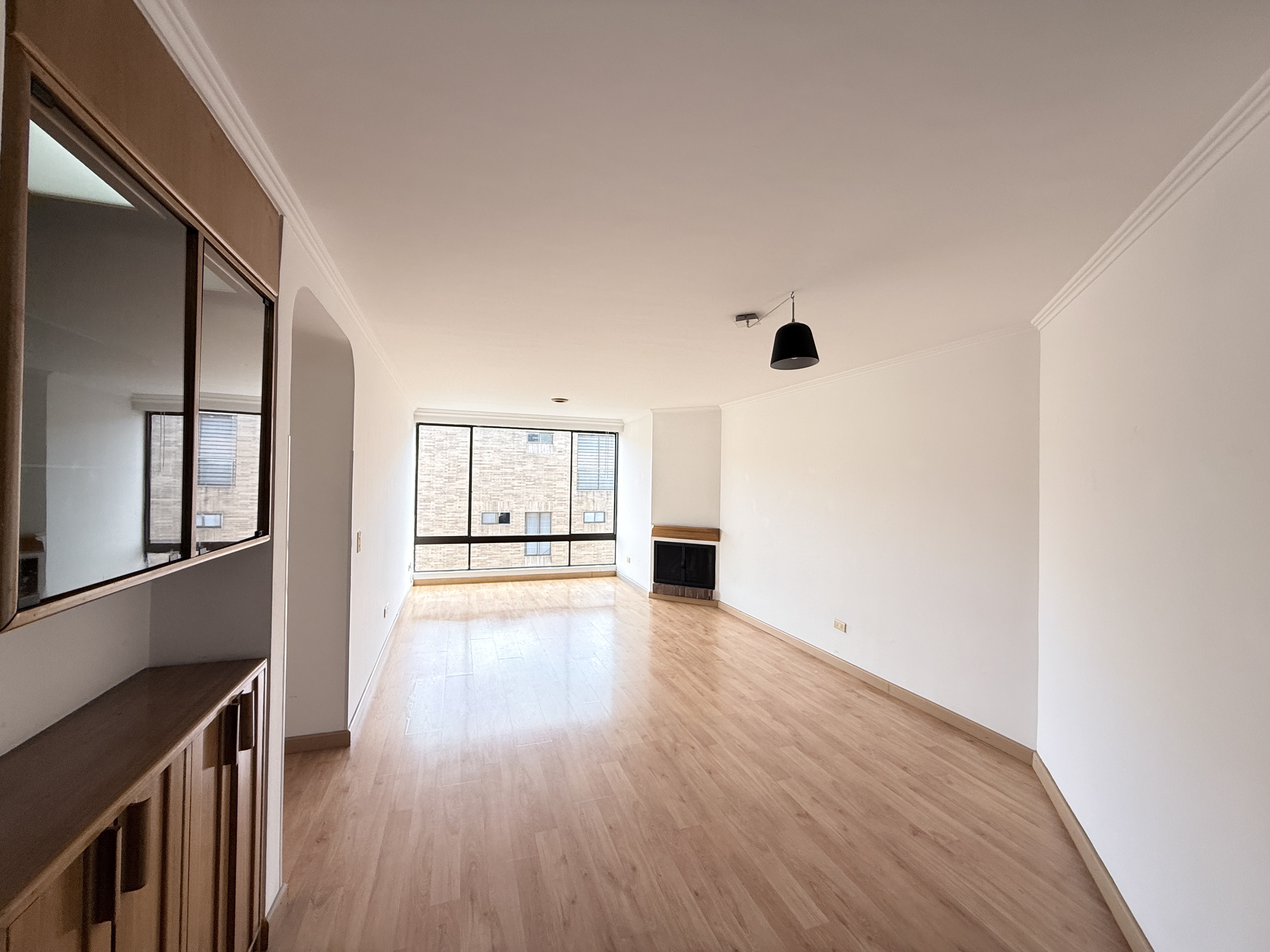 Apartamento en venta en Santa Barbara, Bogotá · foto 20 de 20