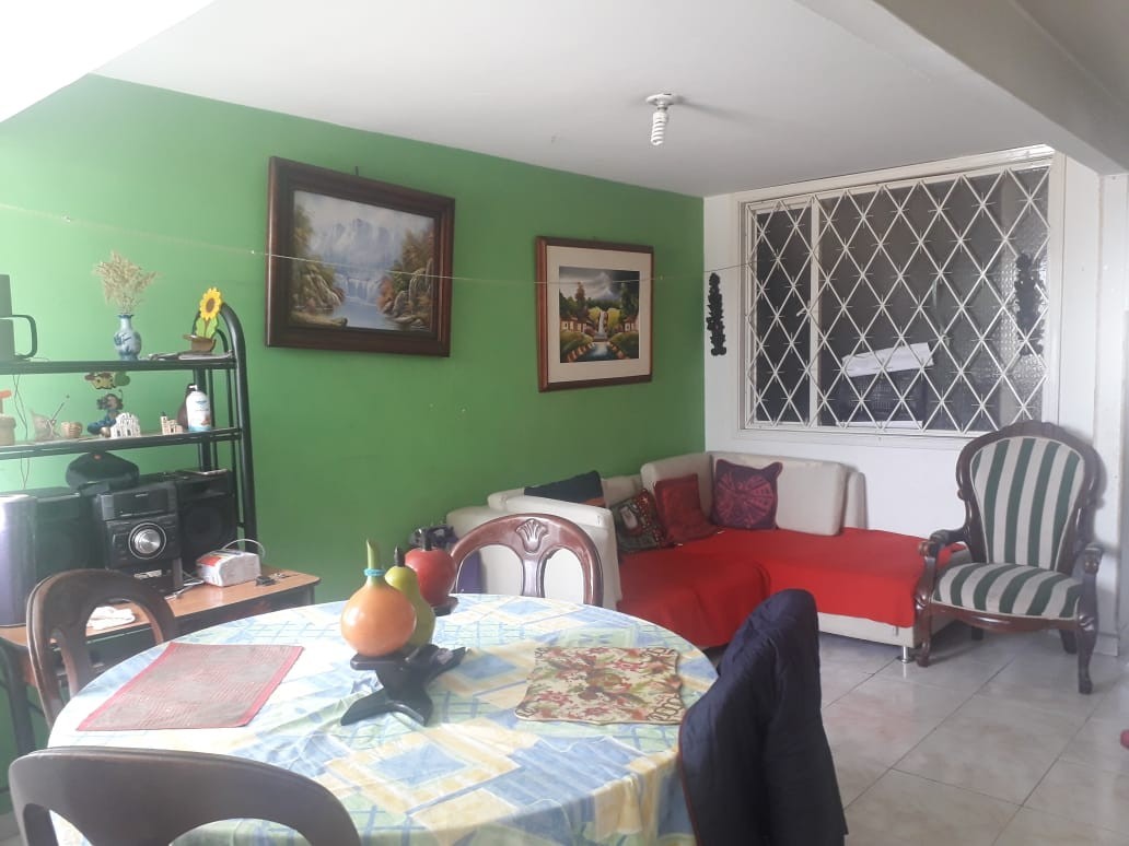 Casa en venta en Casa Blanca, Bogotá · foto 8 de 14