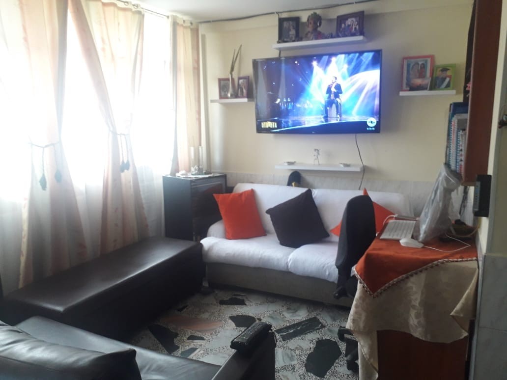 Casa en venta en Casa Blanca, Bogotá · foto 12 de 14