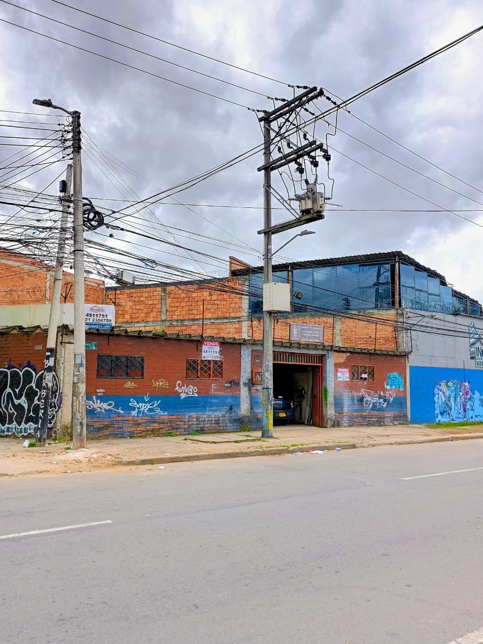 Casa en venta en Alqueria La Fragua Ii, Bogotá · foto 3 de 5
