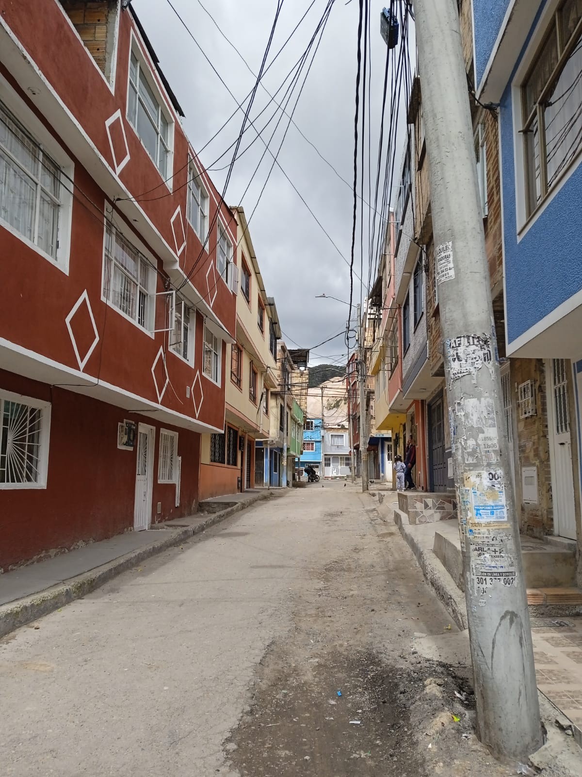Casa en venta en La Andrea, Bogotá · foto 2 de 9