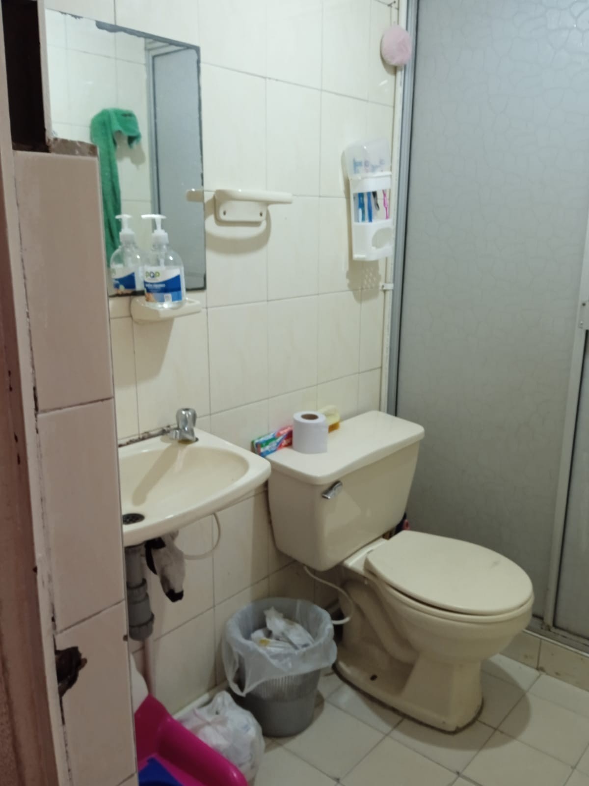 Casa en venta en La Andrea, Bogotá · foto 3 de 9