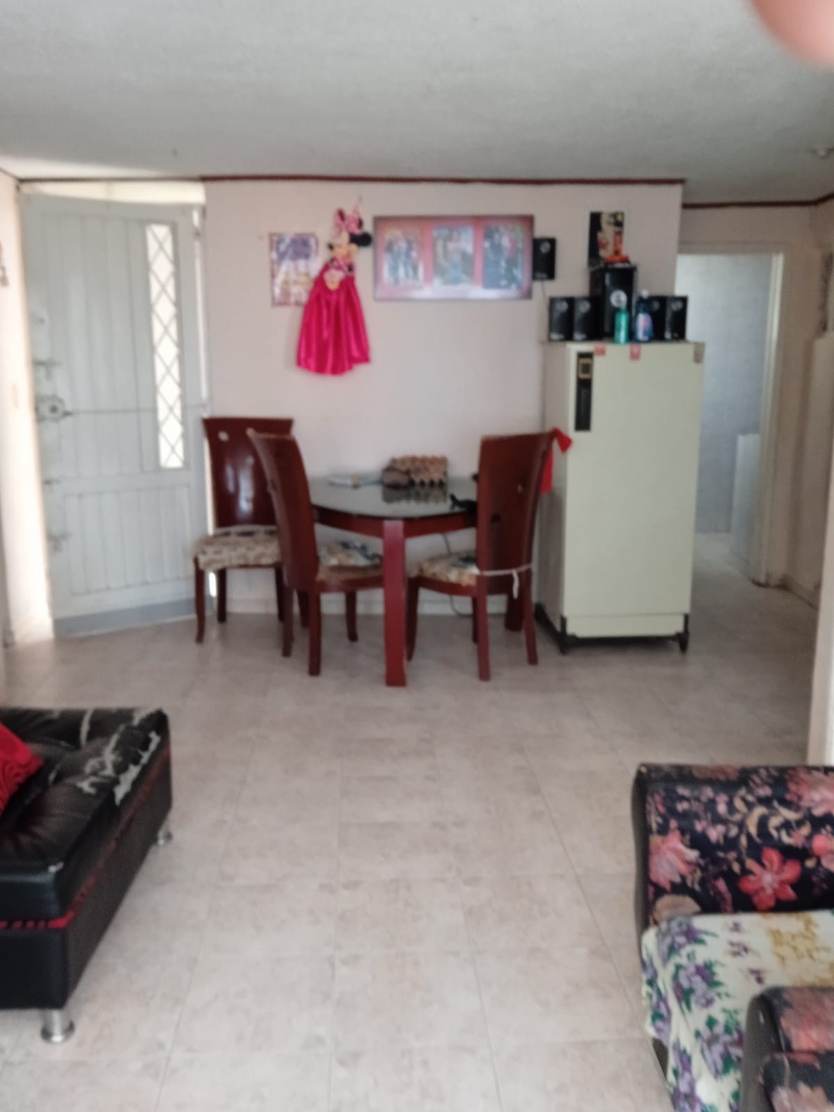 Casa en venta en La Andrea, Bogotá · foto 4 de 9