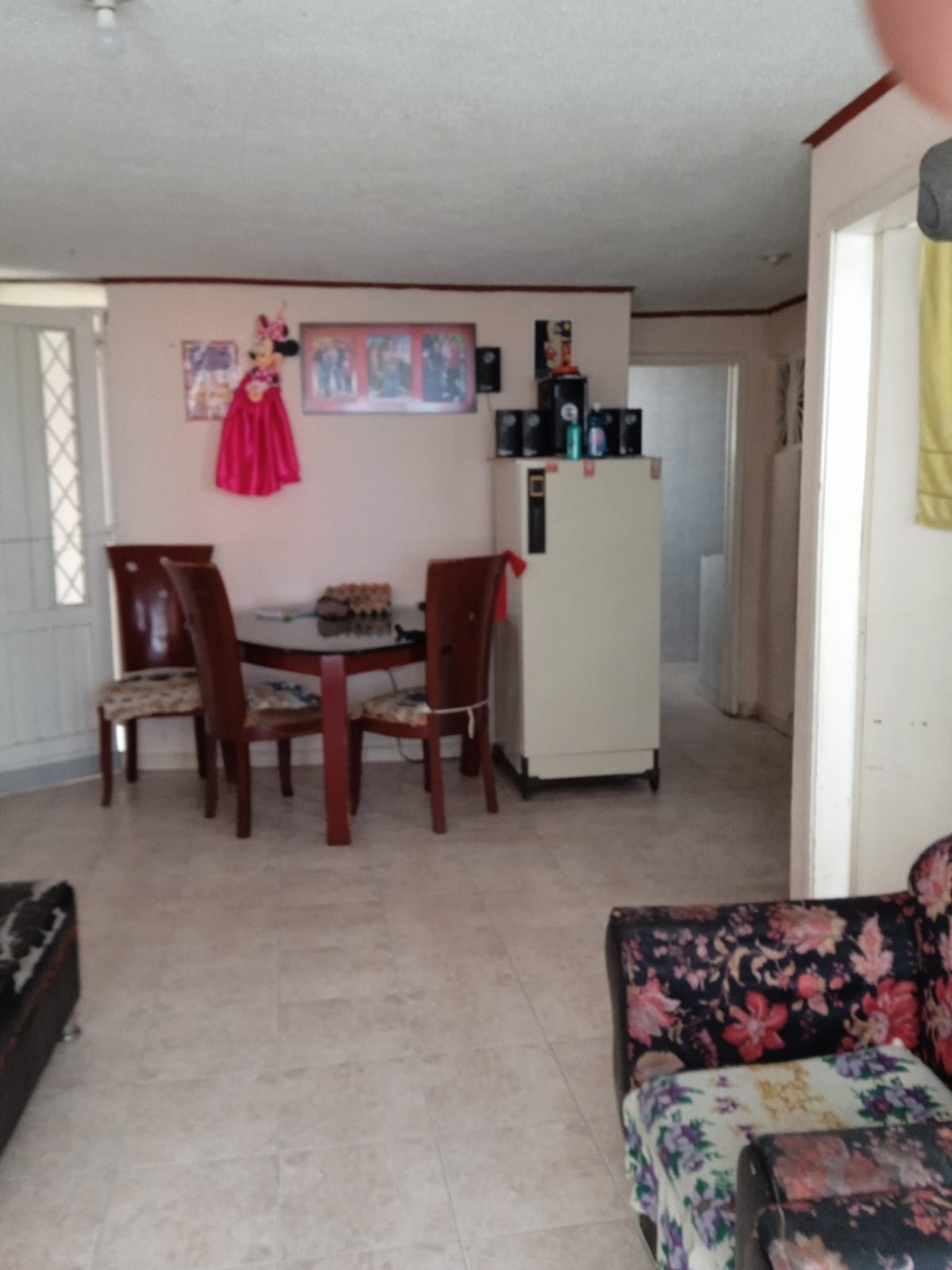 Casa en venta en La Andrea, Bogotá · foto 7 de 9