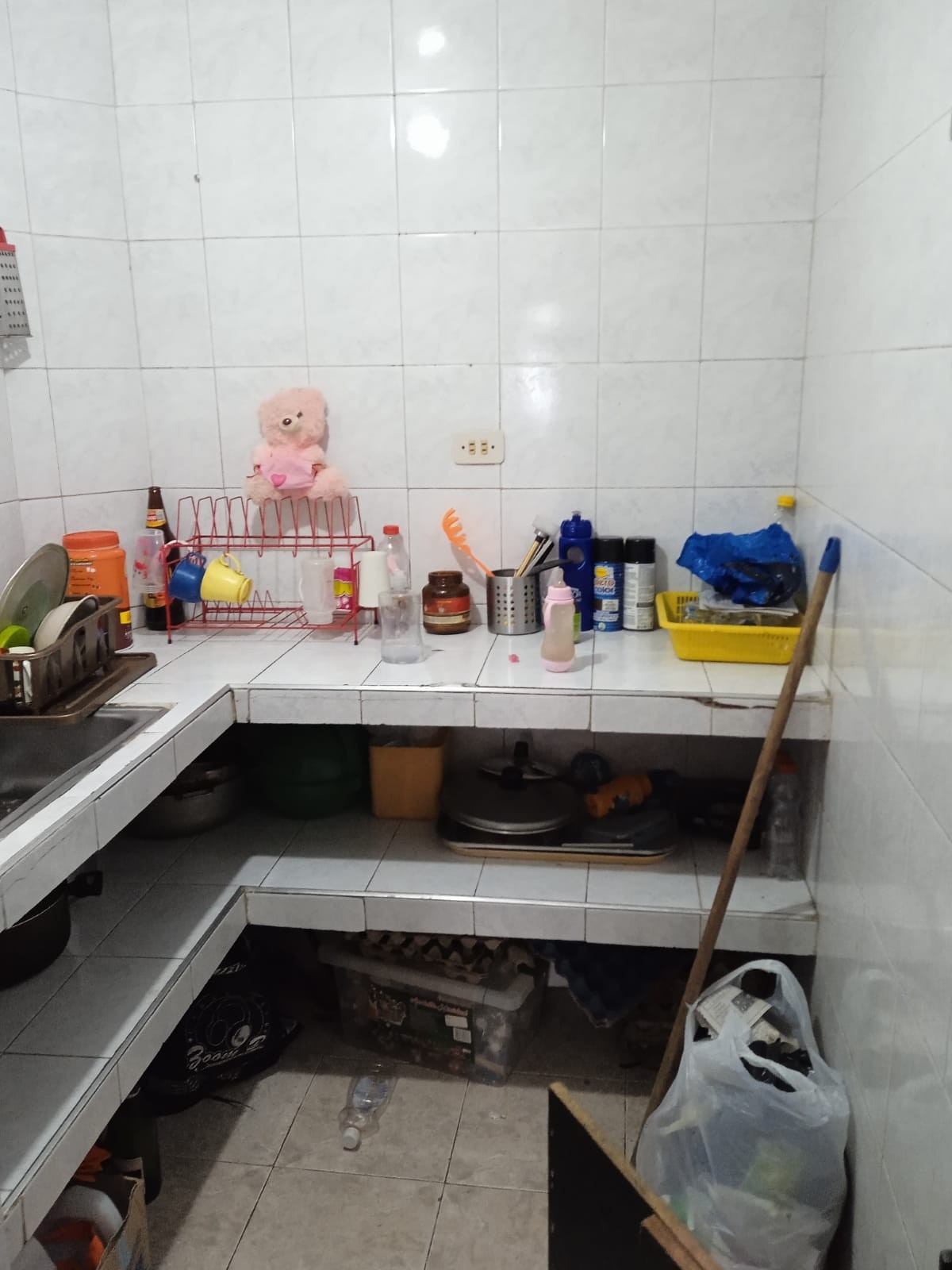 Casa en venta en La Andrea, Bogotá · foto 8 de 9