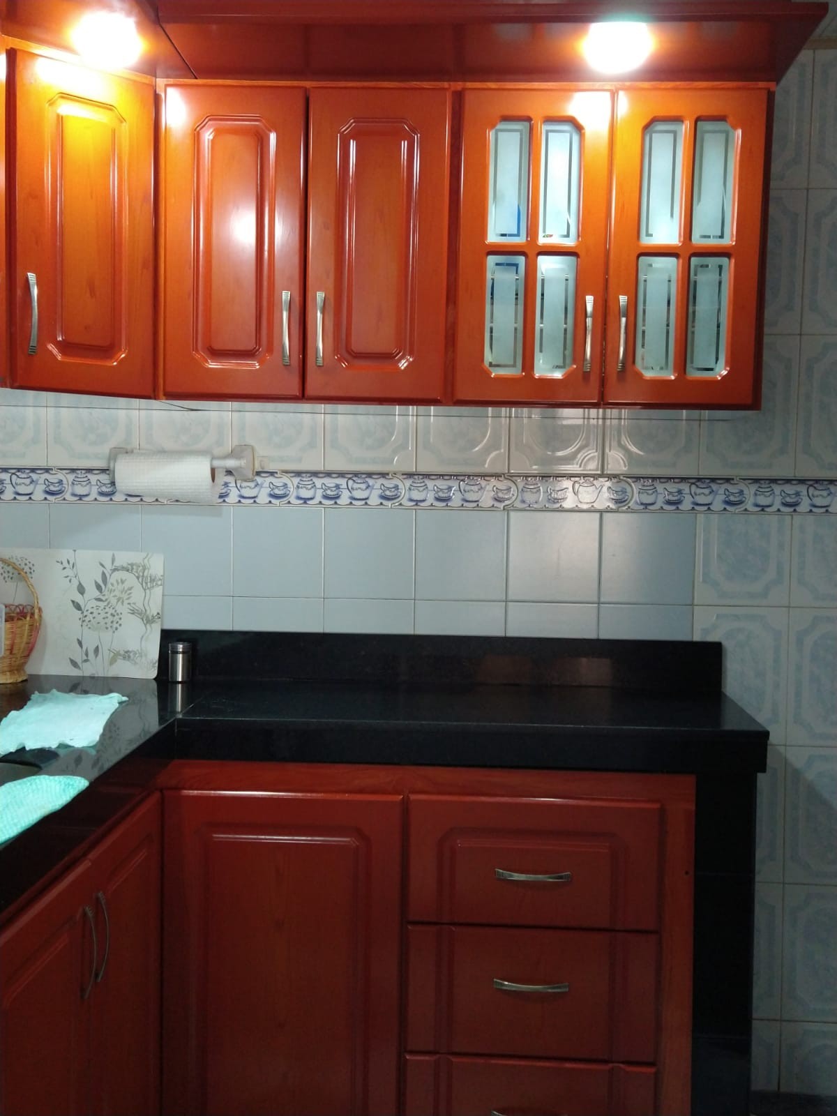 Casa en venta en Casa Blanca, Bogotá · foto 3 de 13