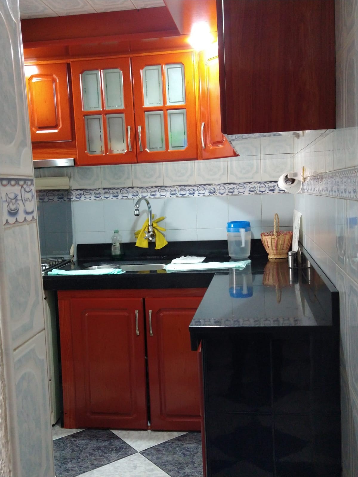 Casa en venta en Casa Blanca, Bogotá · foto 4 de 13