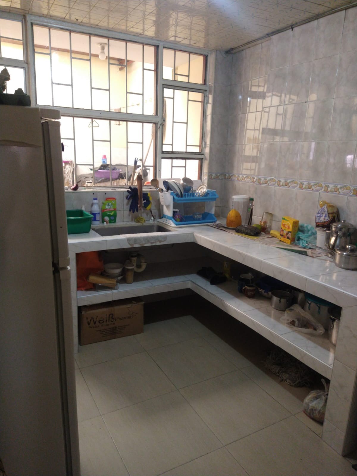 Casa en venta en Kennedy Central, Bogotá · foto 4 de 13