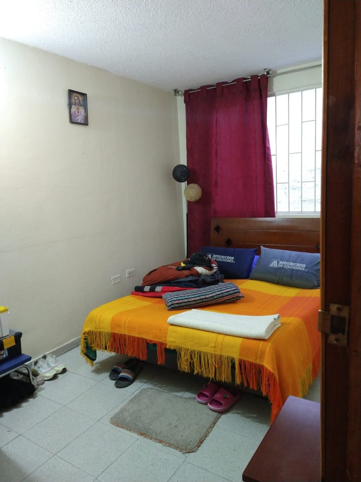 Casa en venta en Casa Blanca, Bogotá · foto 8 de 13