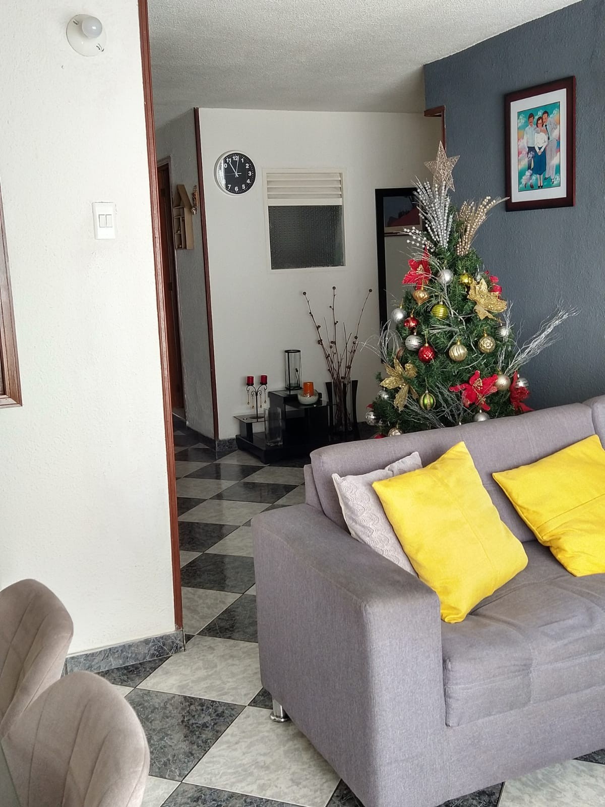 Casa en venta en Casa Blanca, Bogotá · foto 9 de 13