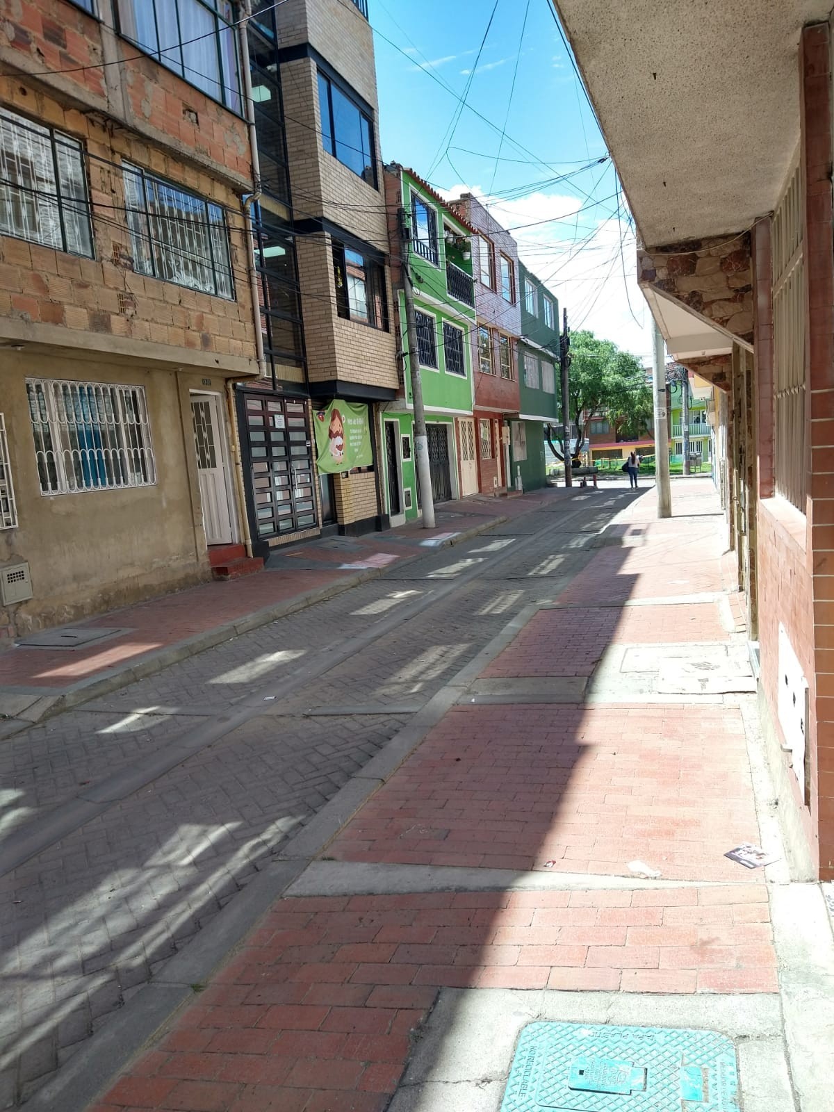 Casa en venta en Casa Blanca, Bogotá · foto 13 de 13