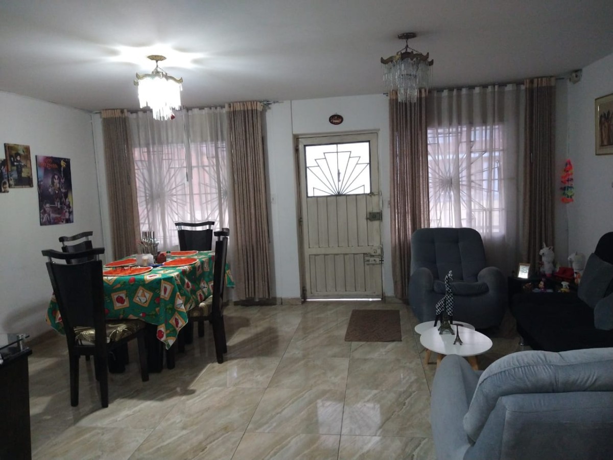 Casa en venta en San Pablo, Bogotá · foto 5 de 9