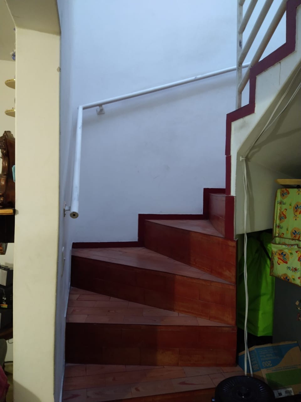 Casa en venta en San Pablo, Bogotá · foto 6 de 9