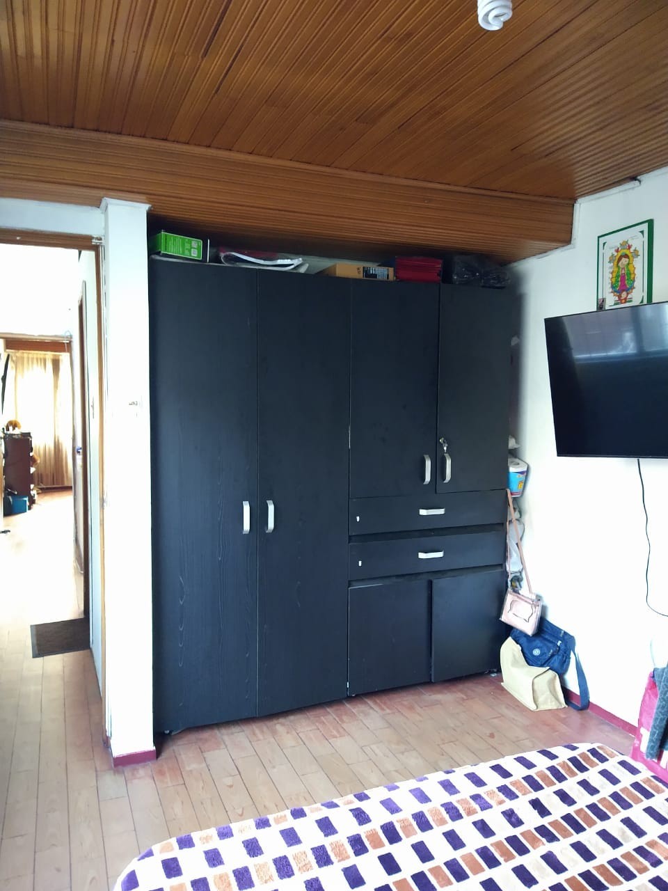 Casa en venta en San Pablo, Bogotá · foto 9 de 9