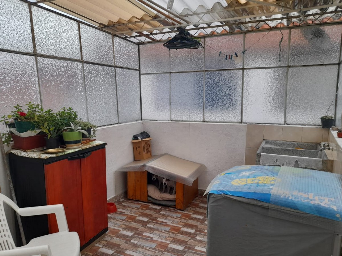 Casa en venta en Engativá, Bogotá · foto 4 de 15