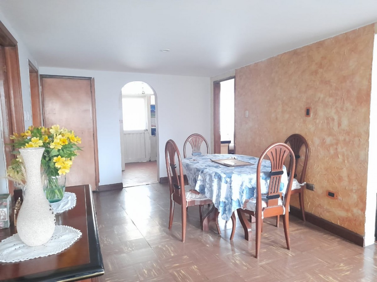 Casa en venta en Engativá, Bogotá · foto 6 de 15
