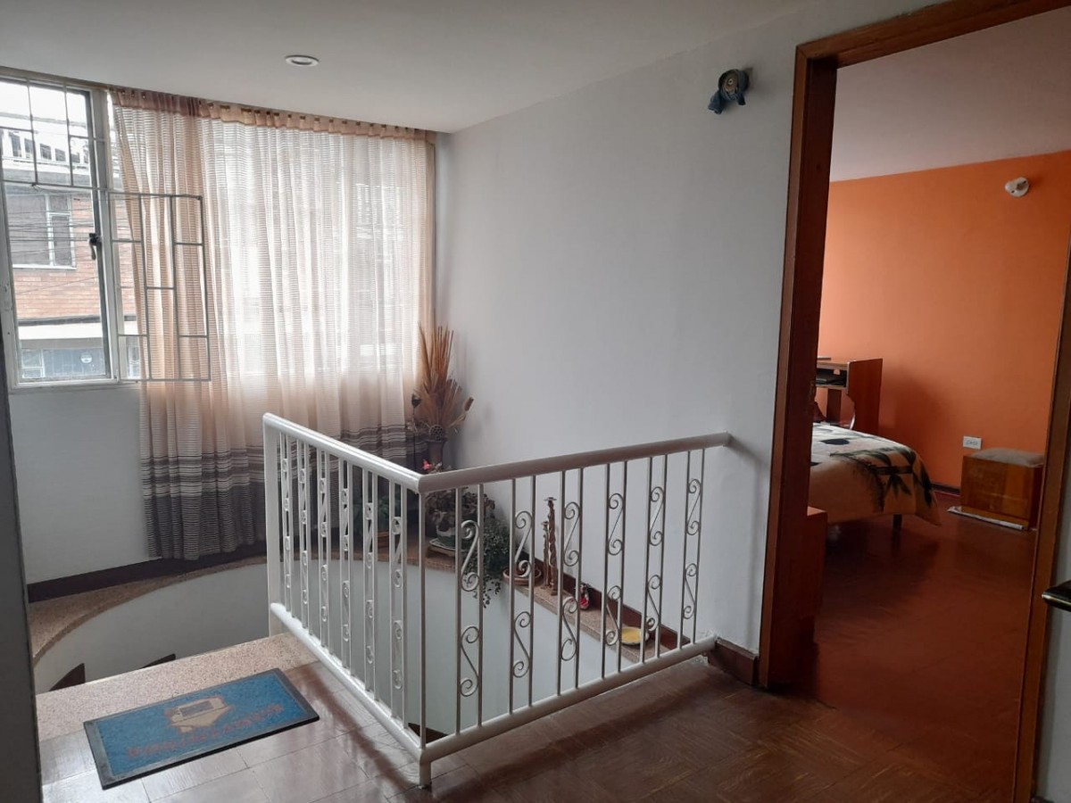 Casa en venta en Engativá, Bogotá · foto 14 de 15