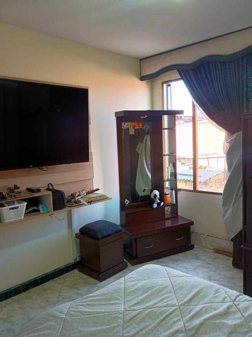 Casa en venta en Timiza, Bogotá · foto 6 de 17