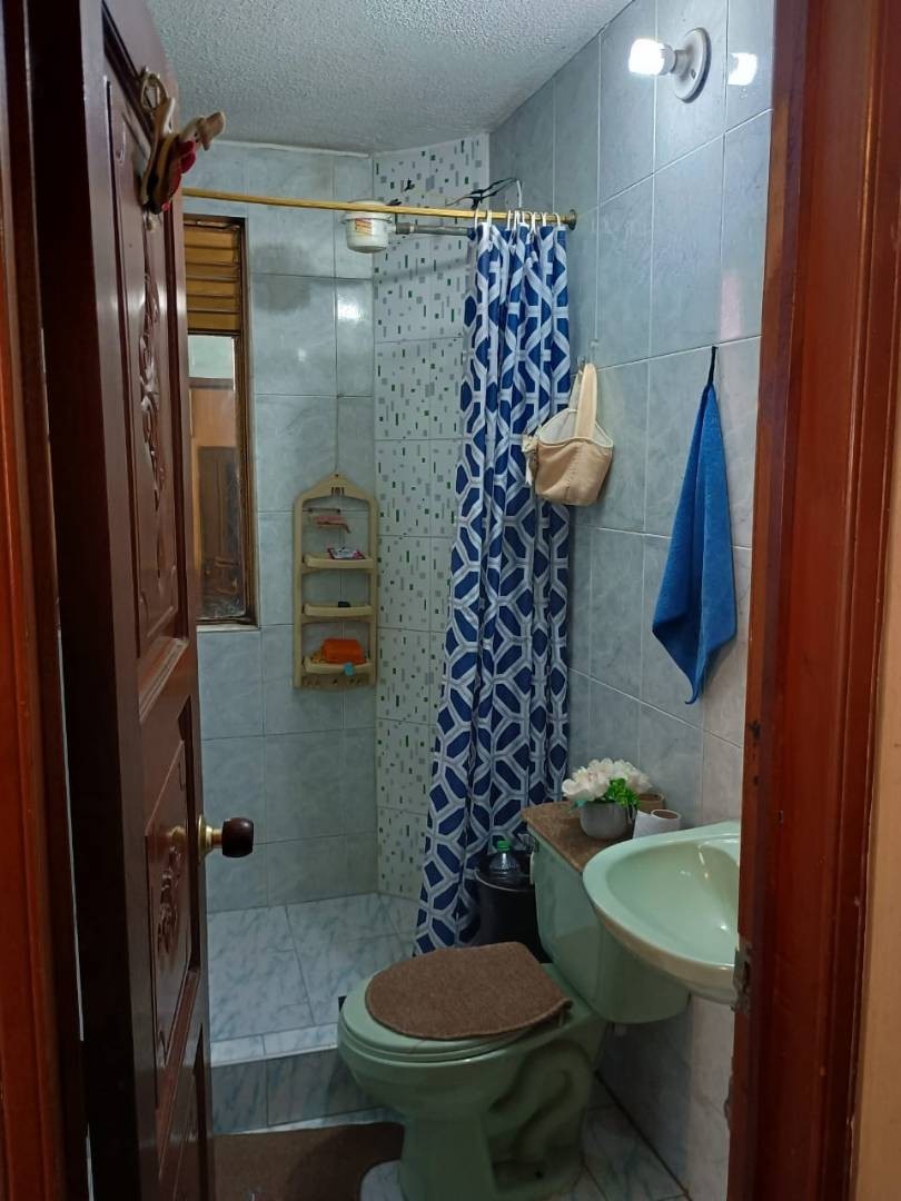 Casa en venta en Timiza, Bogotá · foto 10 de 17