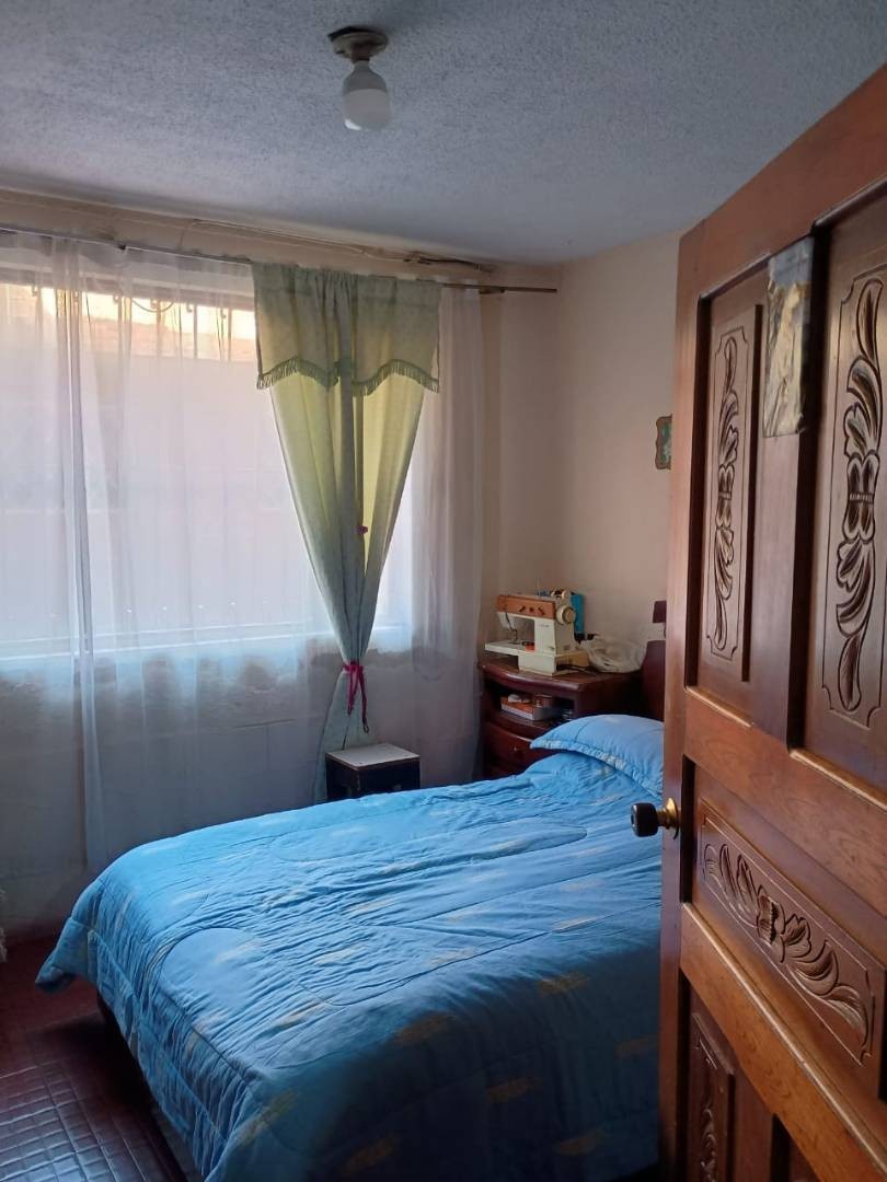 Casa en venta en Timiza, Bogotá · foto 11 de 17