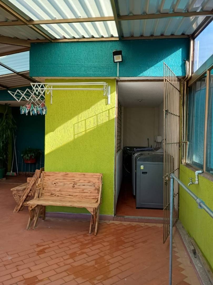 Casa en venta en Timiza, Bogotá · foto 12 de 17