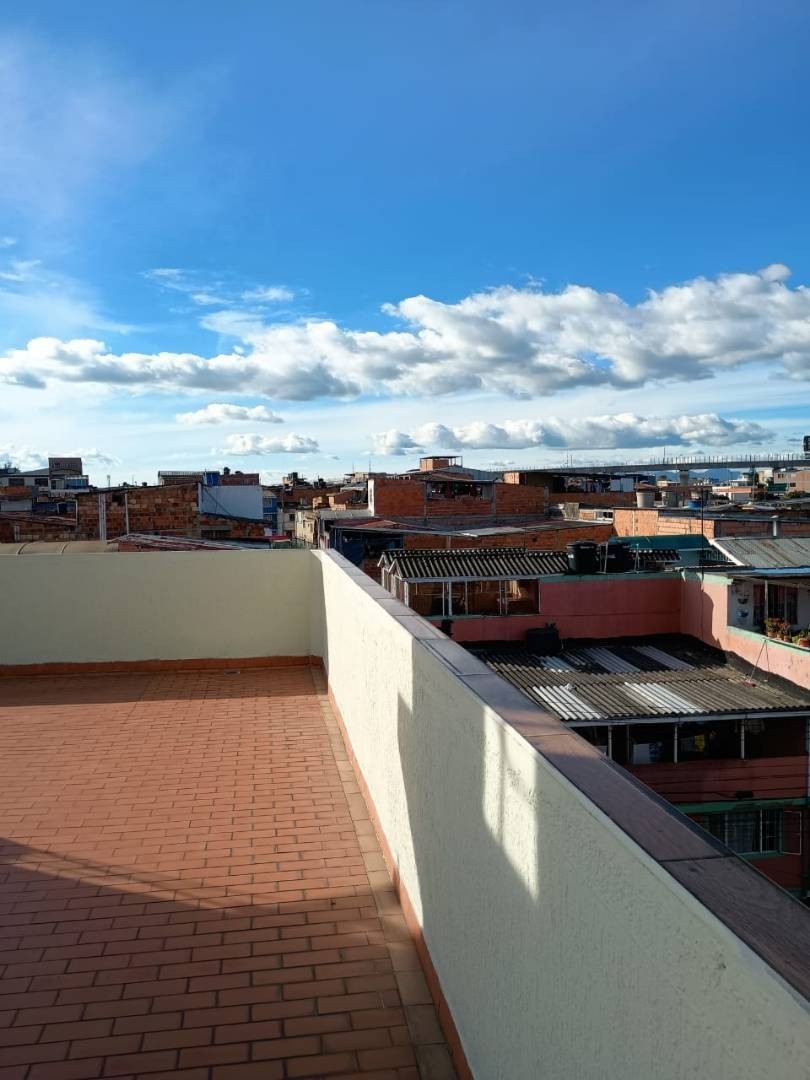 Casa en venta en Timiza, Bogotá · foto 16 de 17