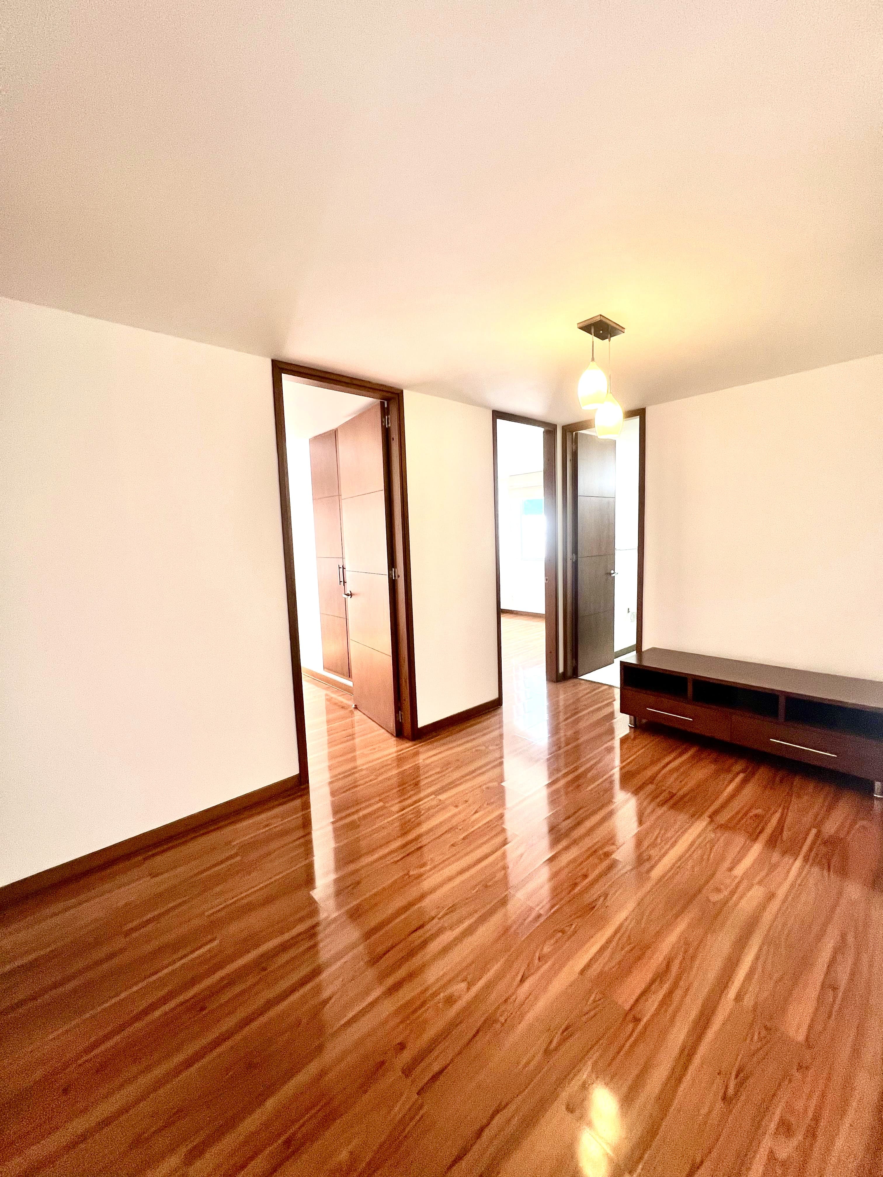 Apartamento en venta en Pinares, Pereira · foto 11 de 21