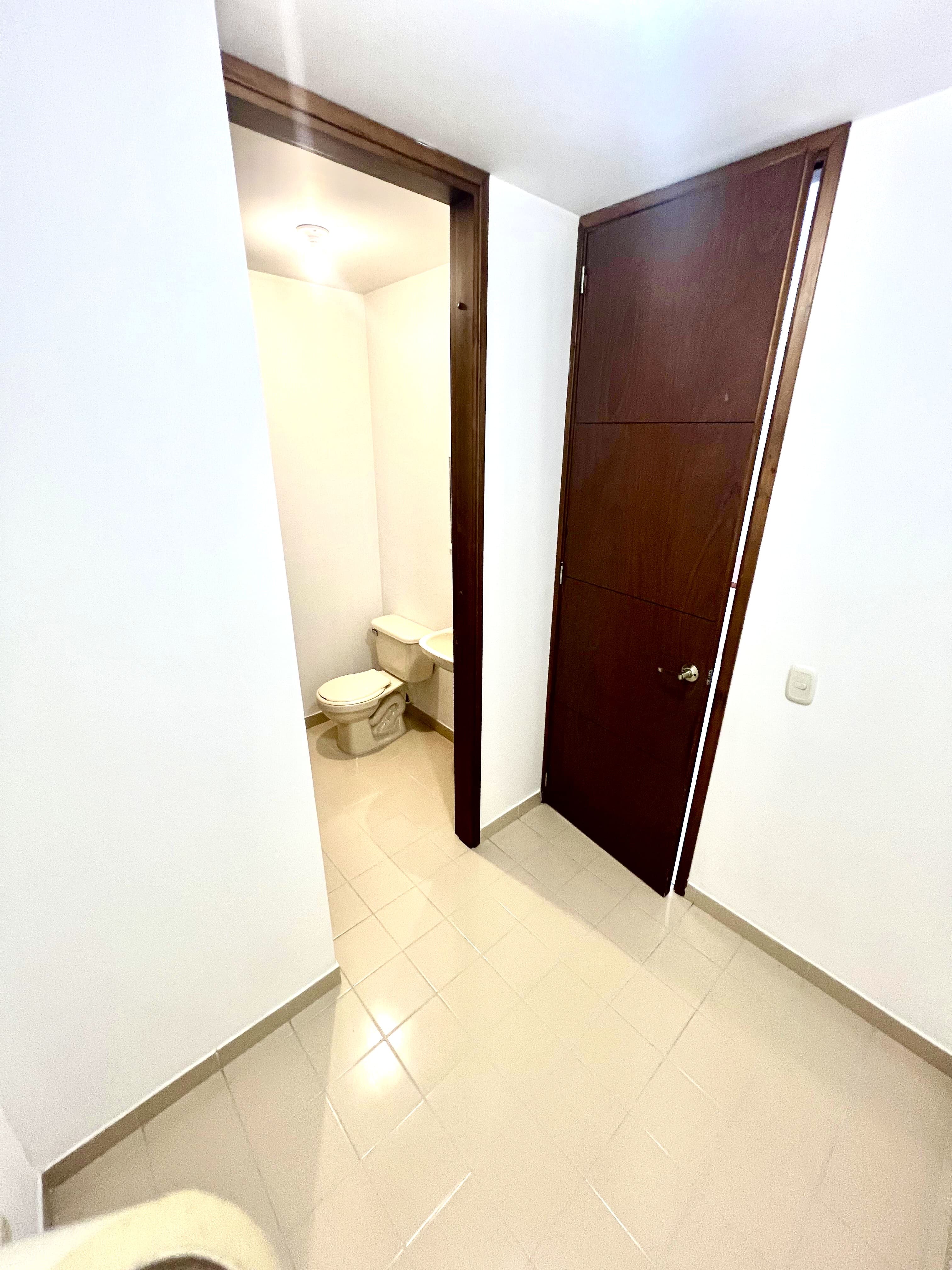 Apartamento en venta en Pinares, Pereira · foto 12 de 21