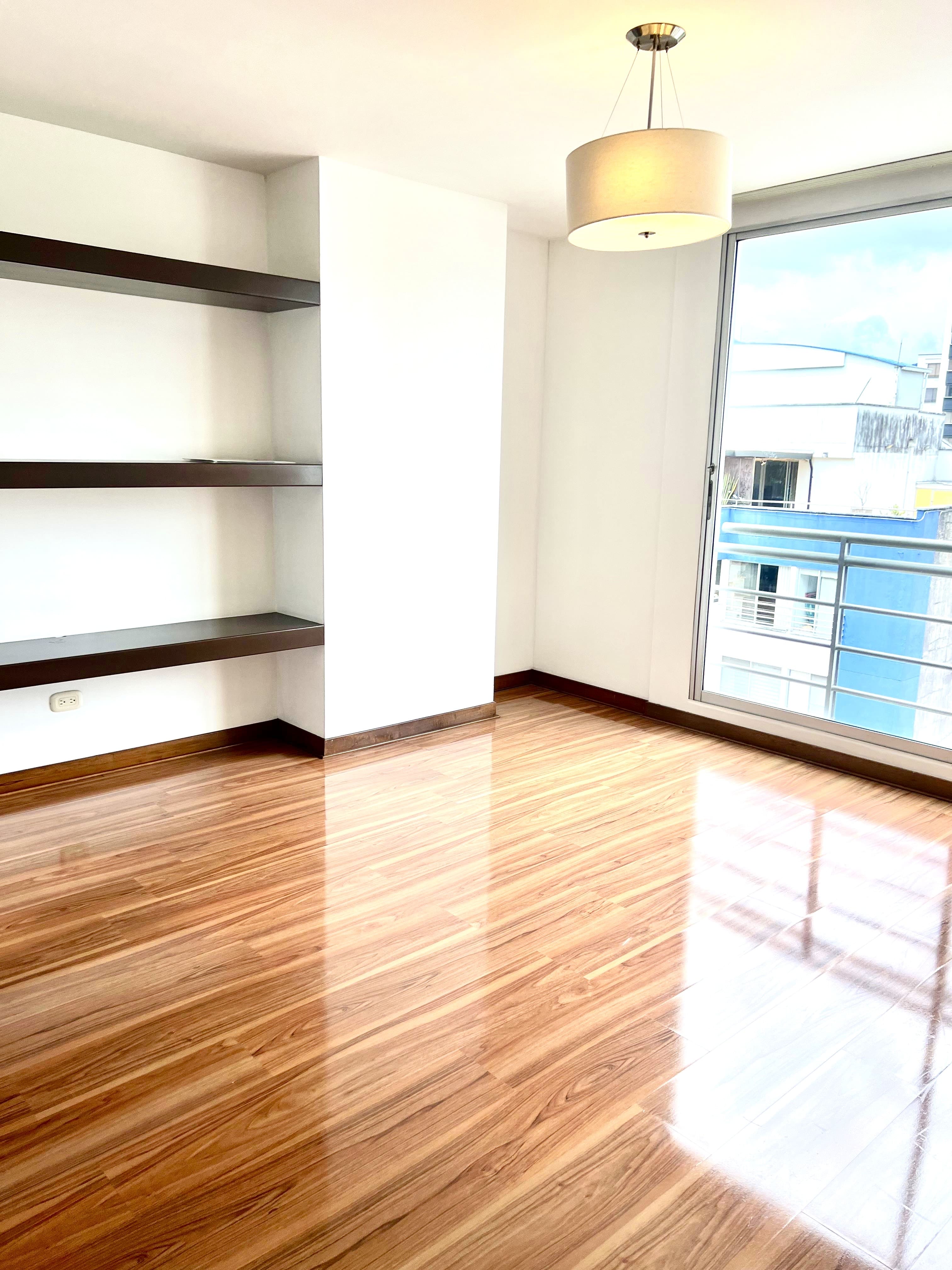 Apartamento en venta en Pinares, Pereira · foto 16 de 21