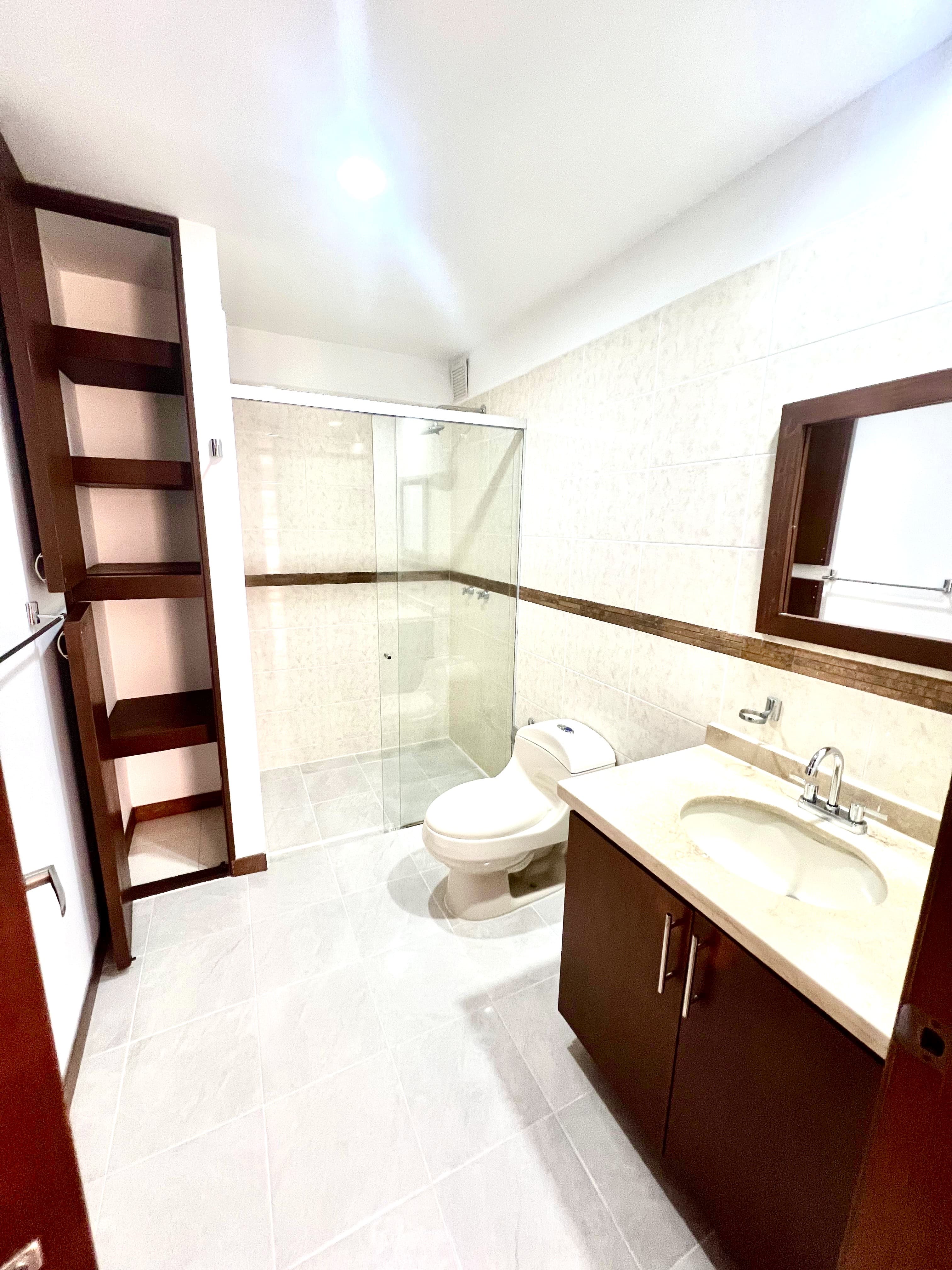 Apartamento en venta en Pinares, Pereira · foto 17 de 21